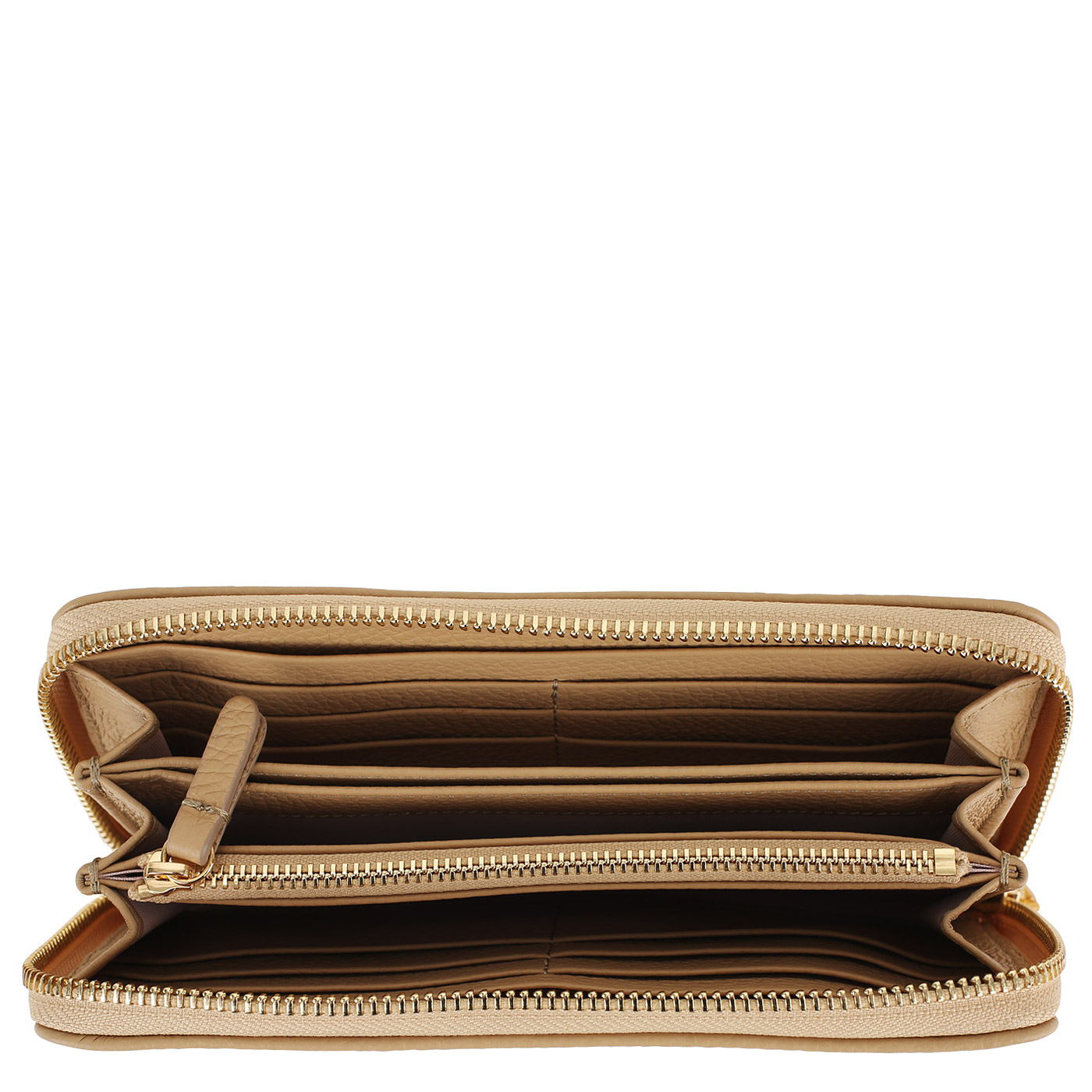 Портмоне на полную купюру Coccinelle Myrine