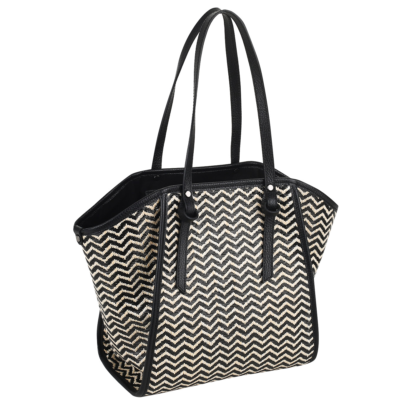 Плетеная сумка Ripani Navona