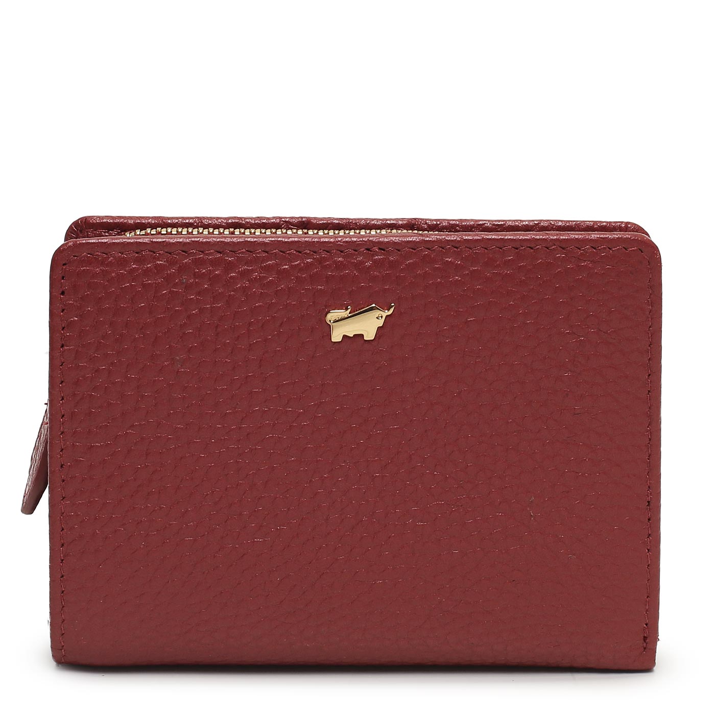 Braun Buffel Портмоне складное на кнопке