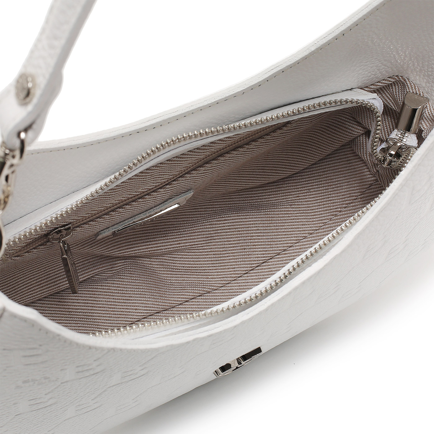 Кожаная сумка Sara Burglar Elin Person