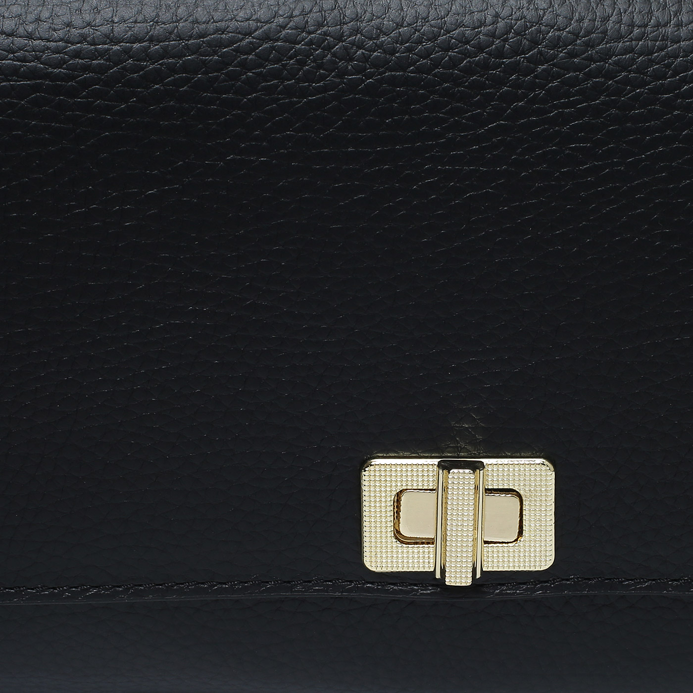 Кожаная сумка Chatte Marseille