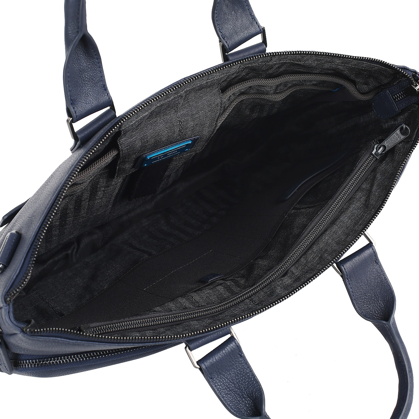 Деловая сумка Piquadro Martin