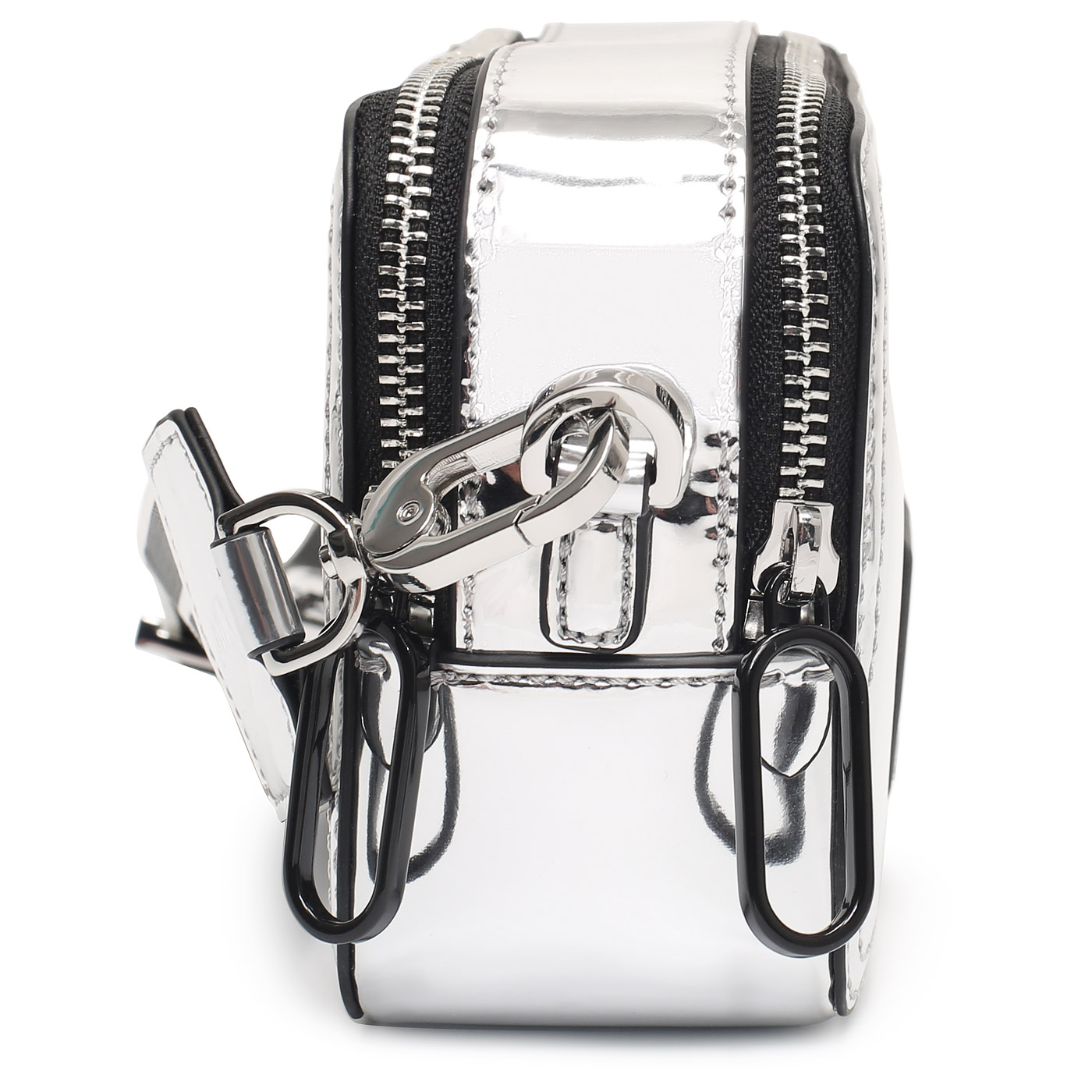 Сумка через плечо Karl Lagerfeld Jeans Tech Leather