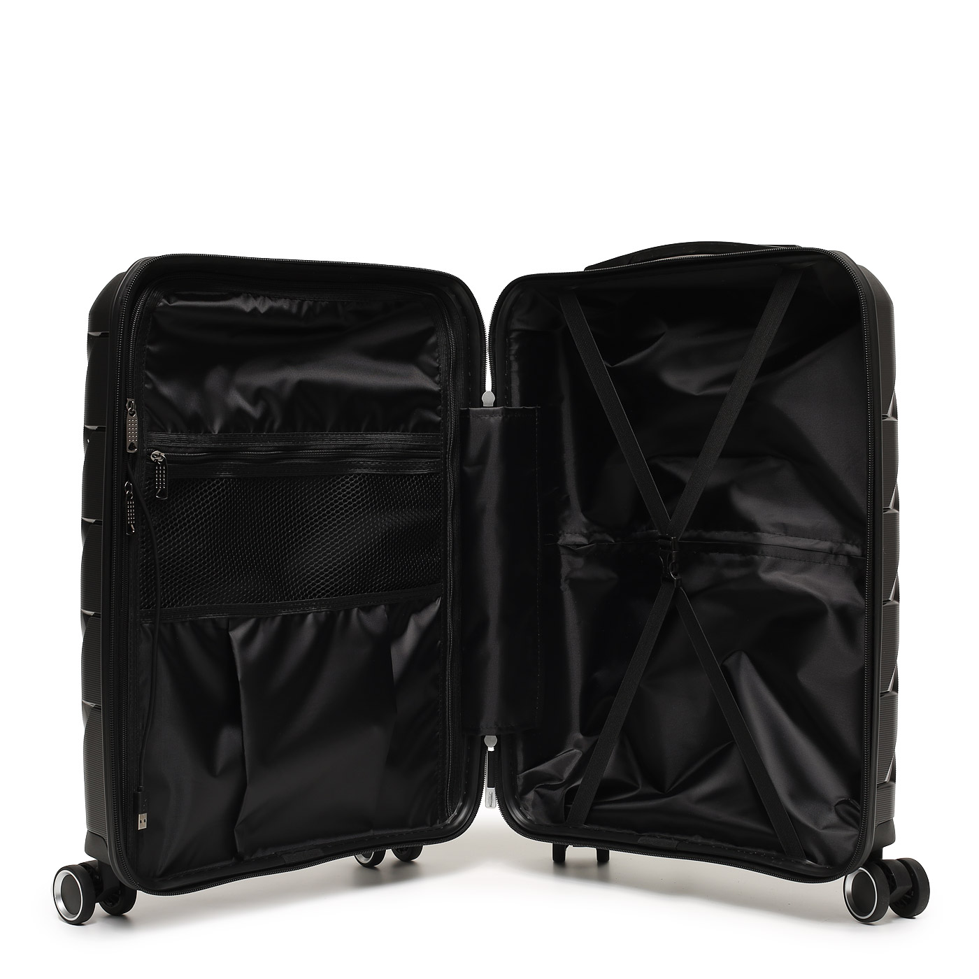 Чемодан на колесах Sun Voyage Elite