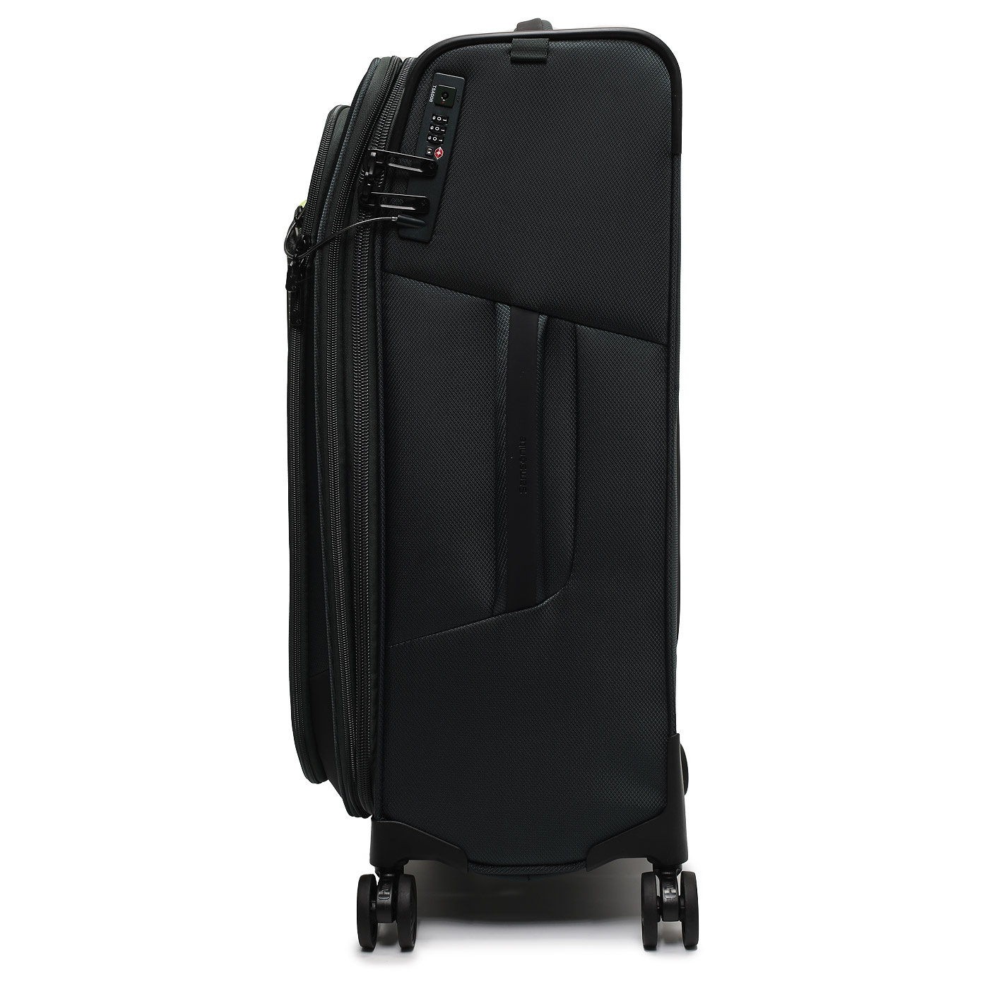 Чемодан средний M  Samsonite Respark