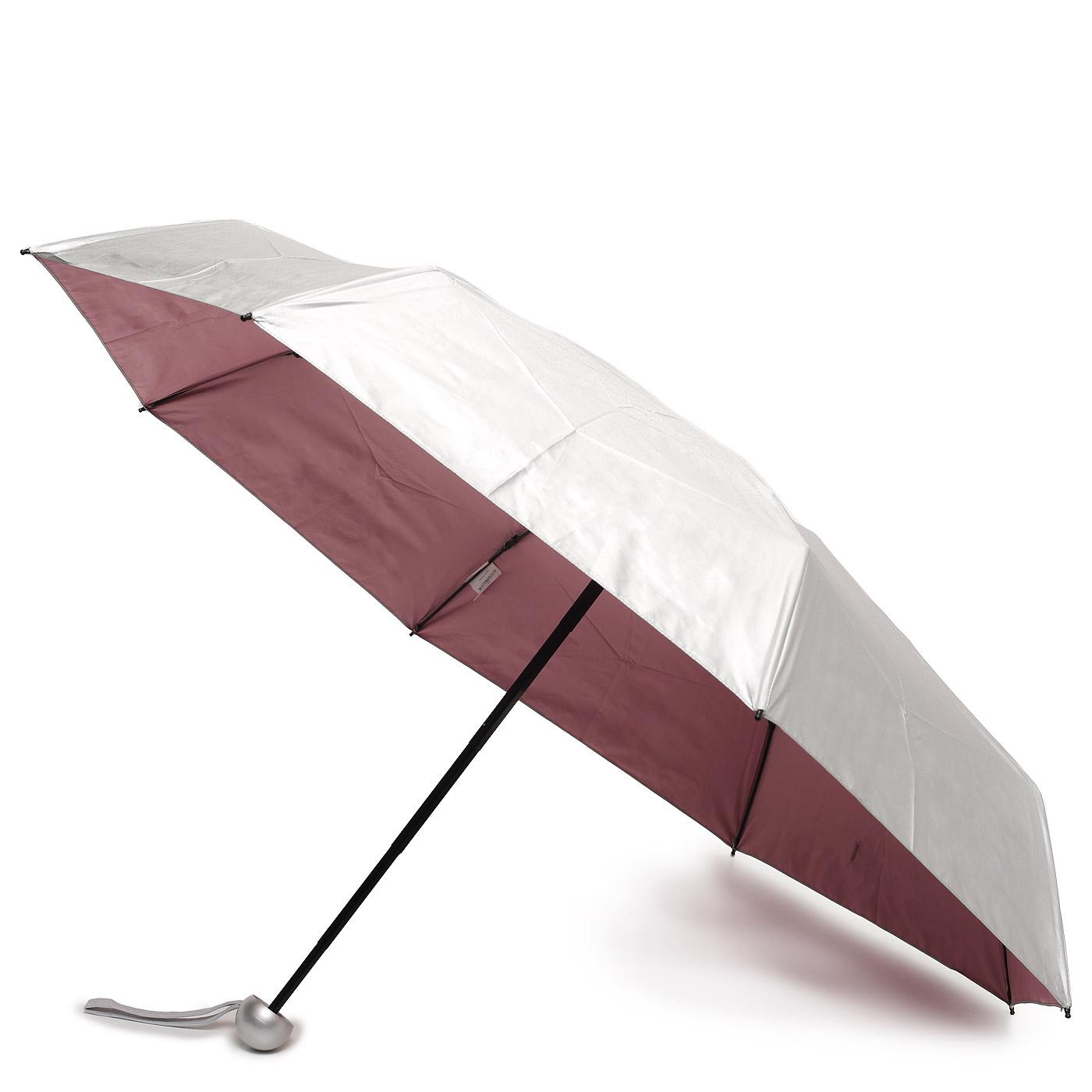 Зонт в пять сложений Russian Look 