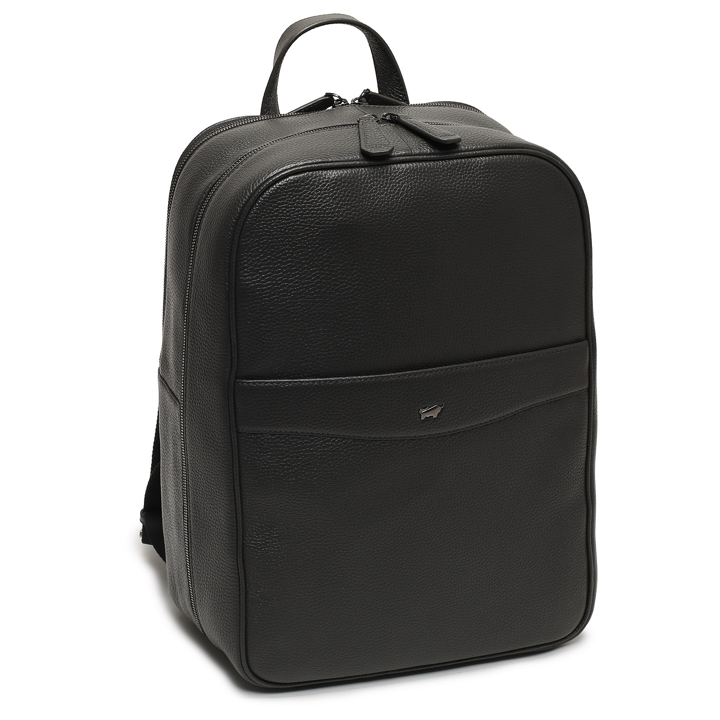 Кожаный рюкзак Braun Buffel Theo