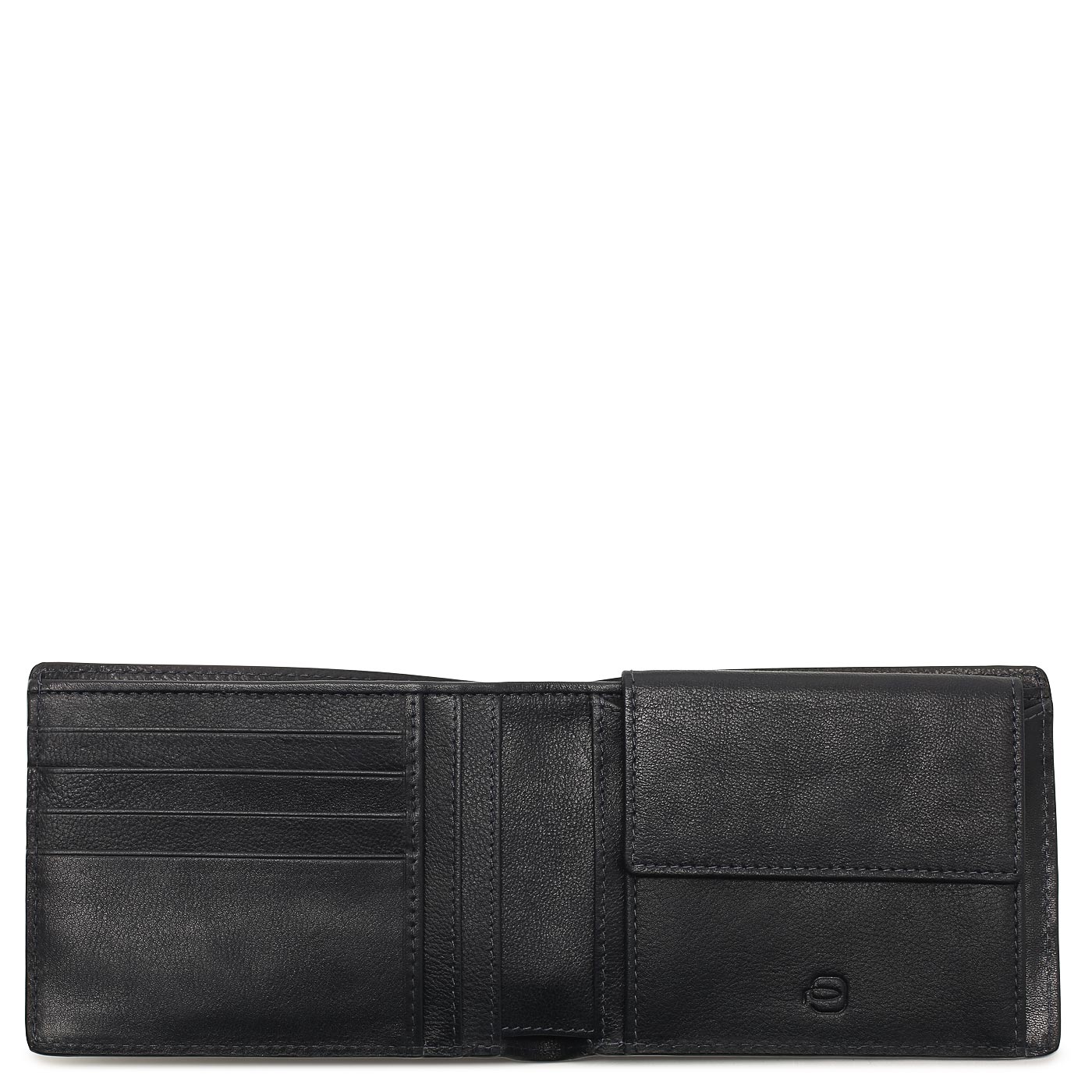 Кошелек складной Piquadro Philip