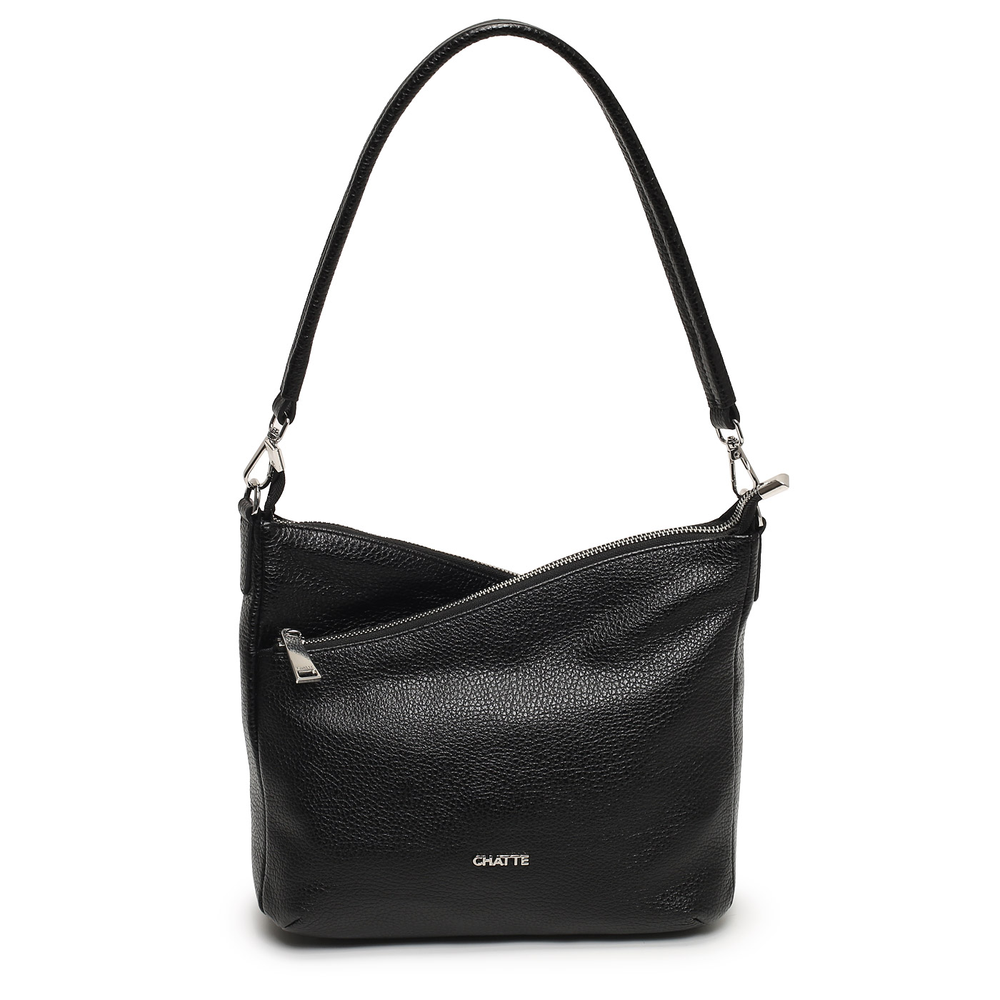 Chatte Кожаная сумка