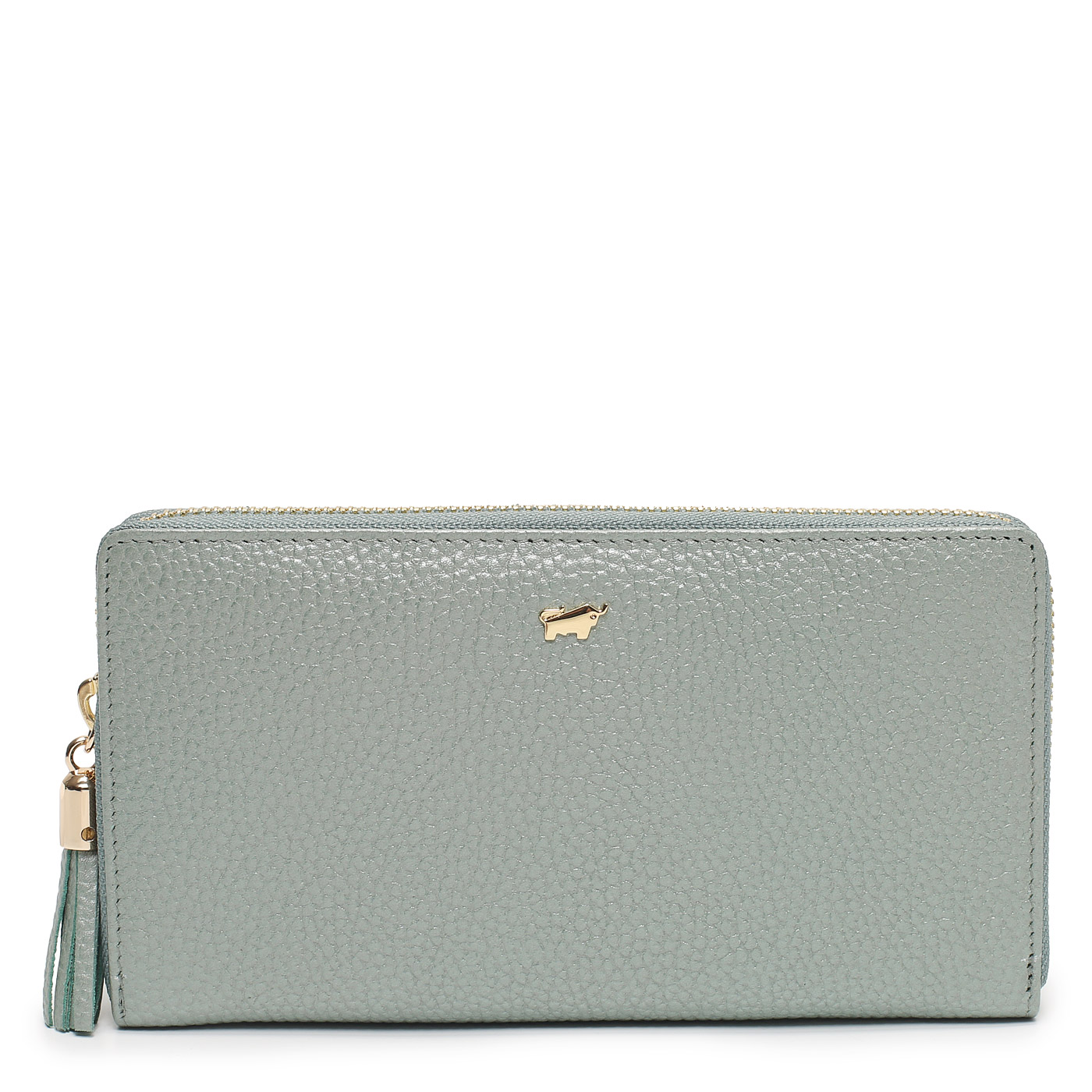 Braun Buffel Портмоне на полную купюру