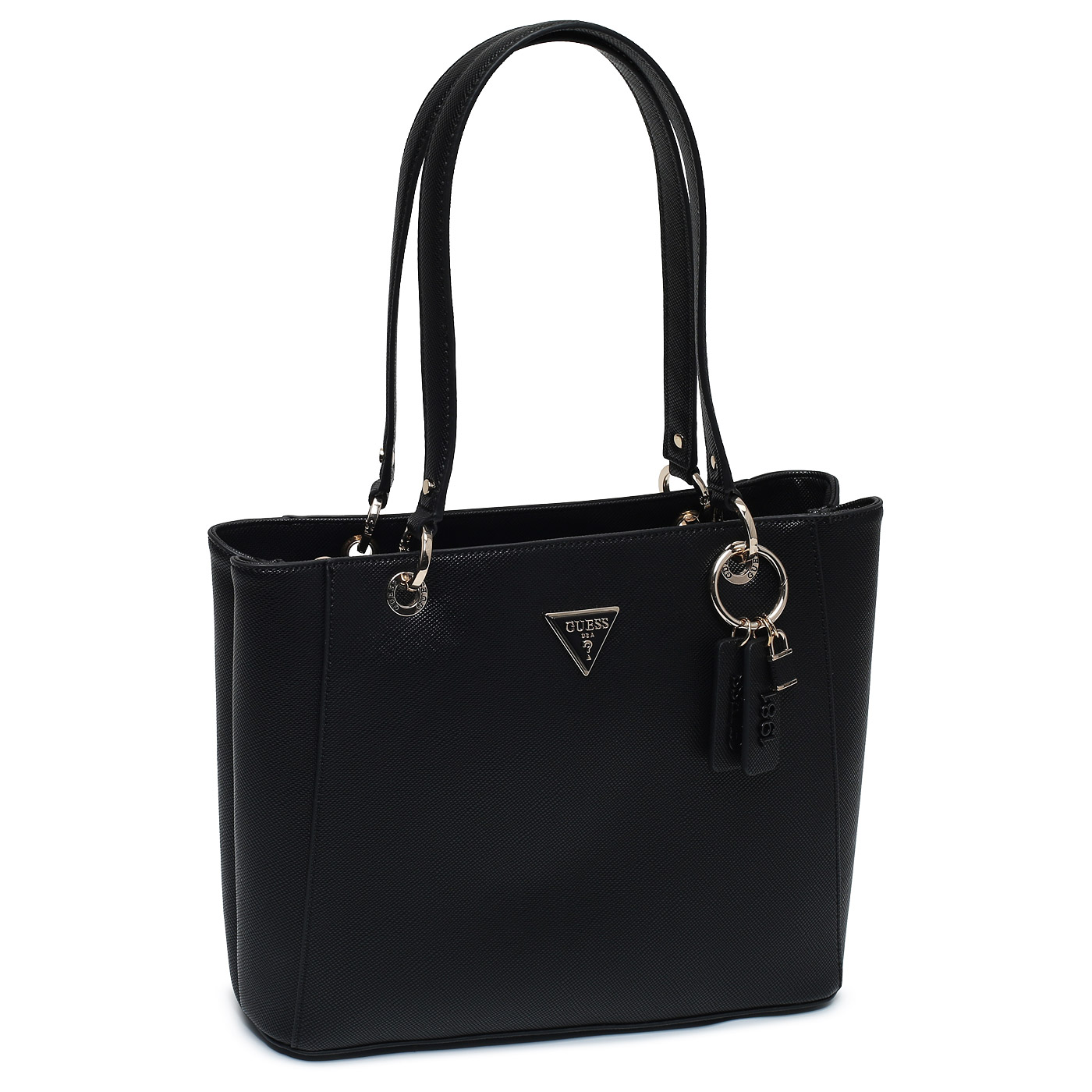 Сумка с длинными ручками Guess Noelle