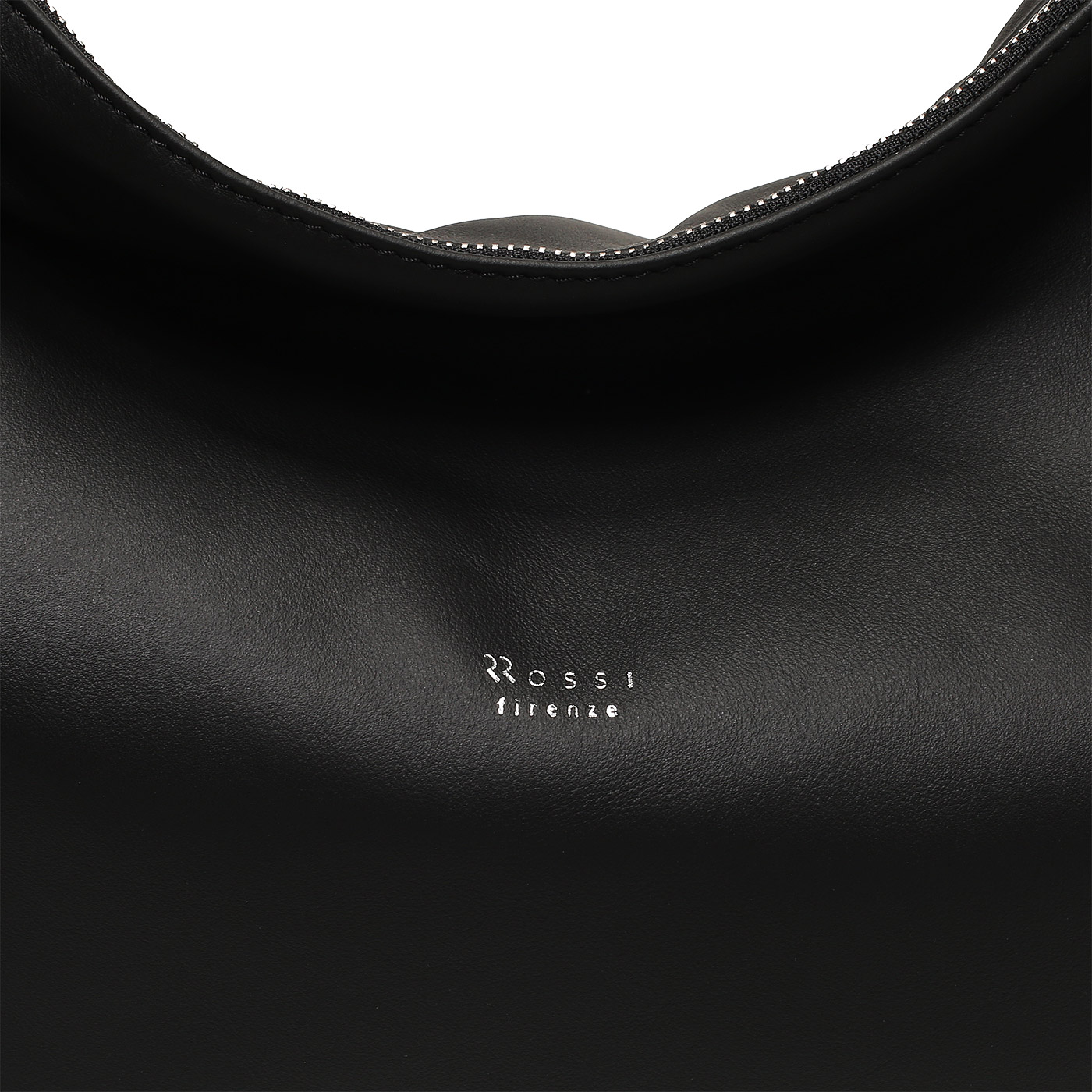 Кожаная сумка Bruno Rossi Dollaro