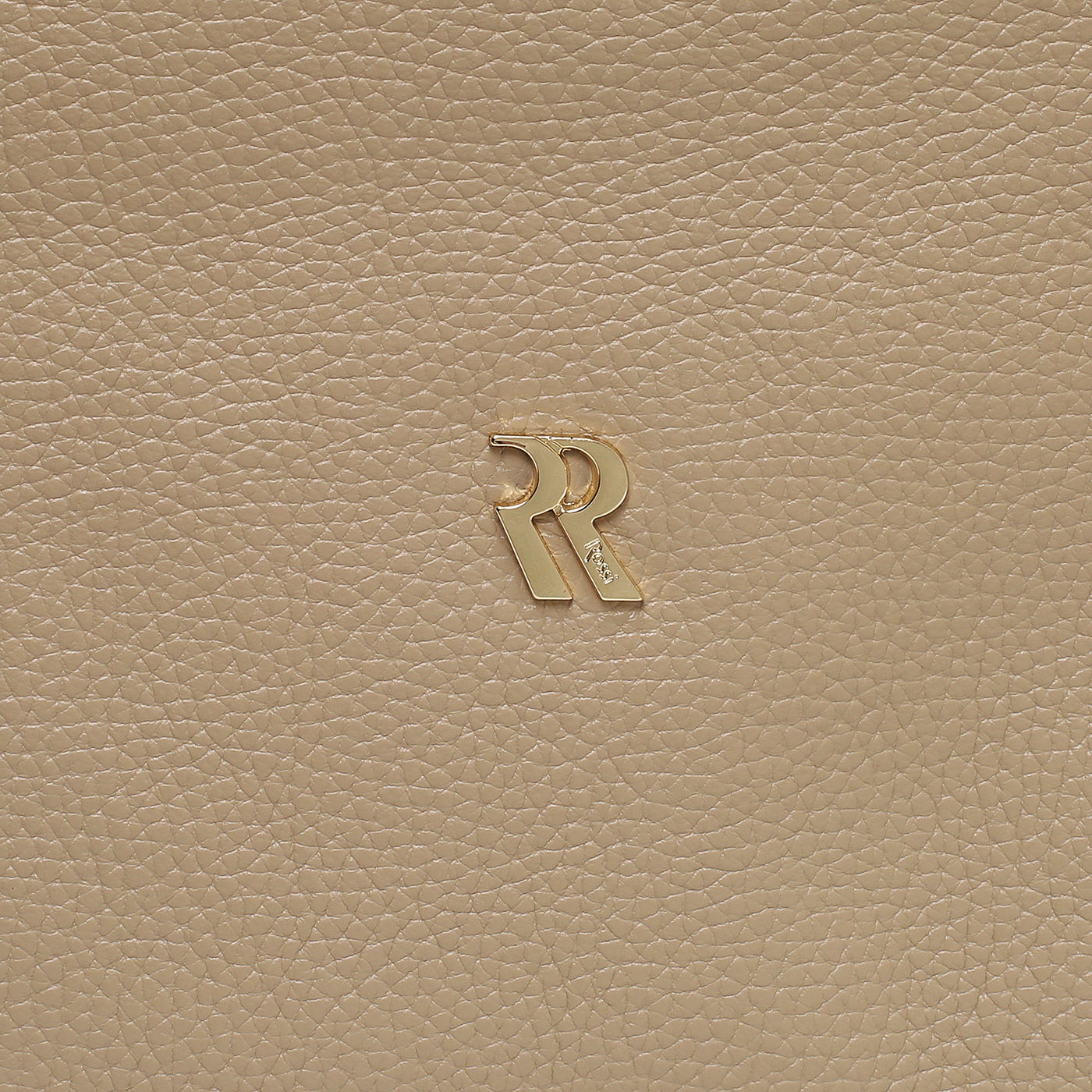 Кожаная сумка Bruno Rossi Dollaro