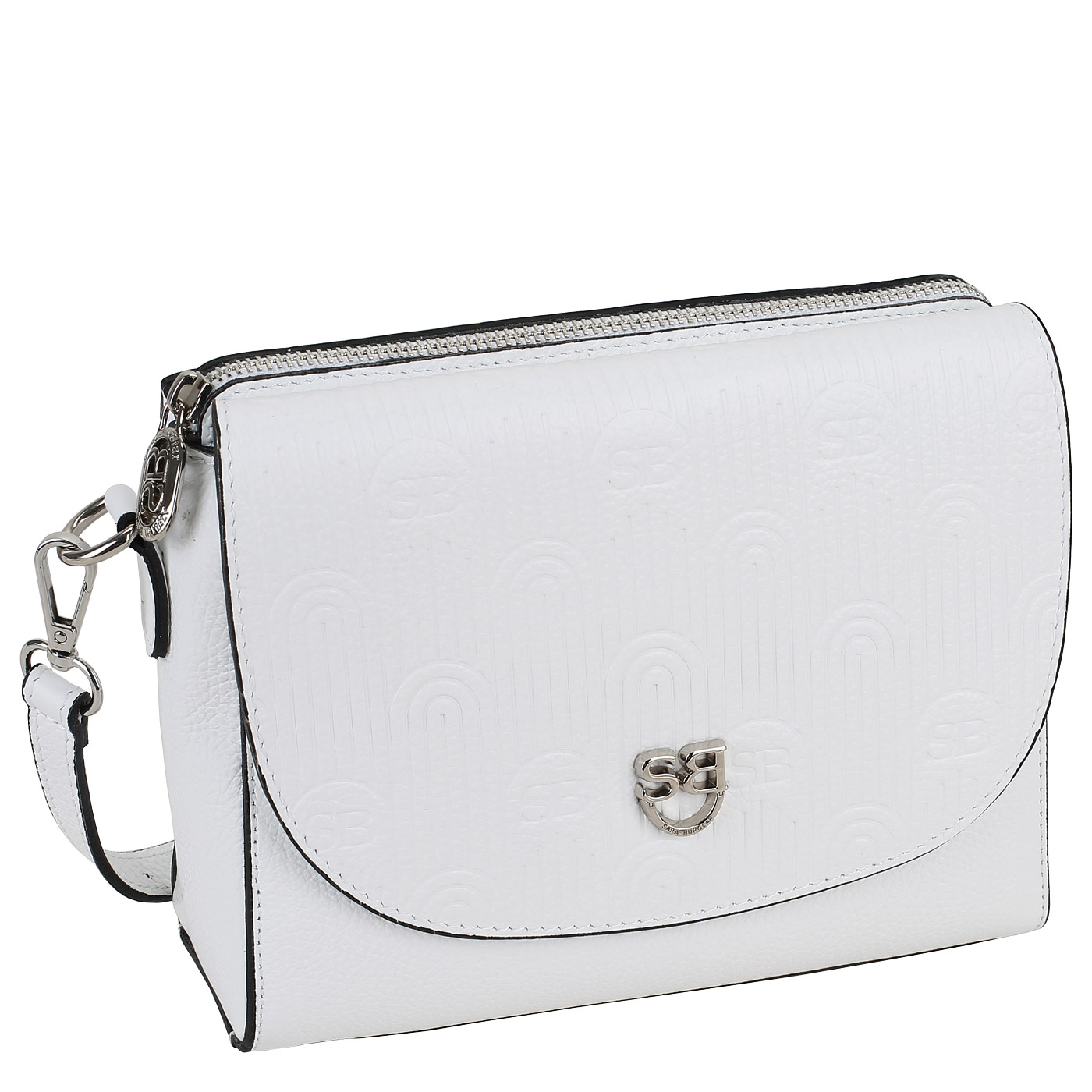 Сумка через плечо Sara Burglar Michela Gem