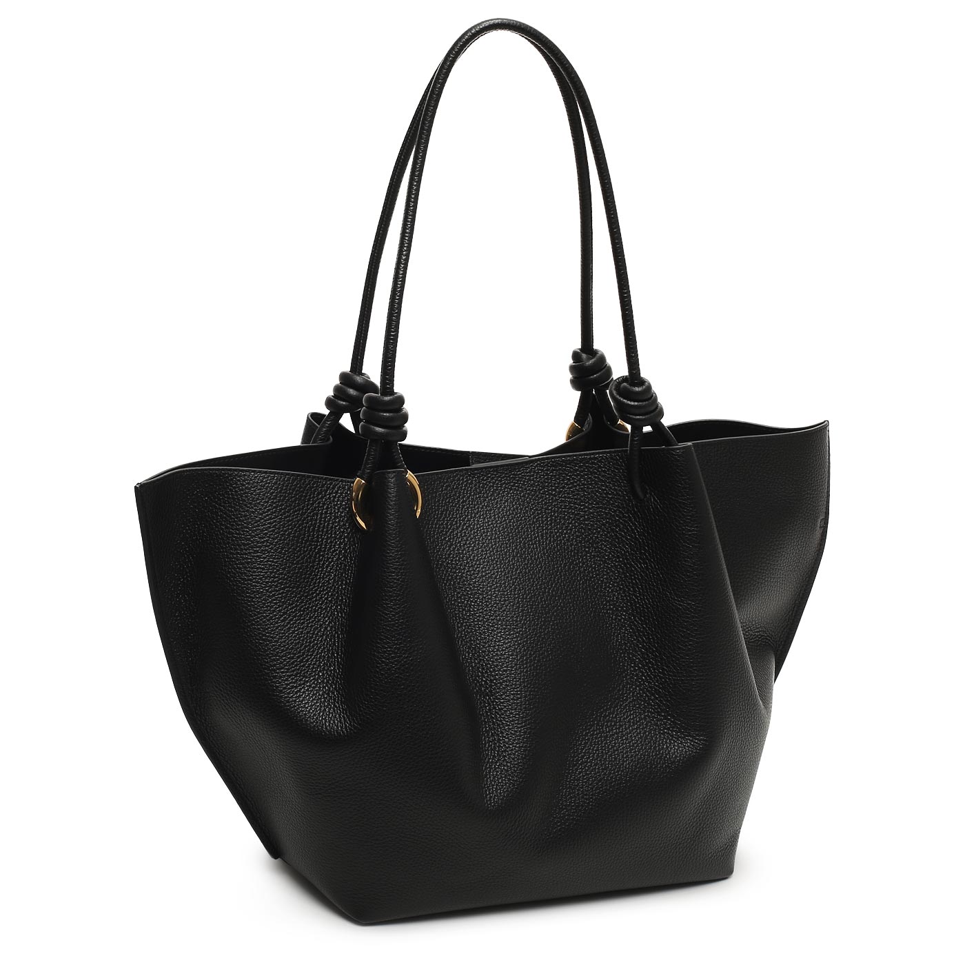 Кожаная сумка Coccinelle CoccinelleFinn