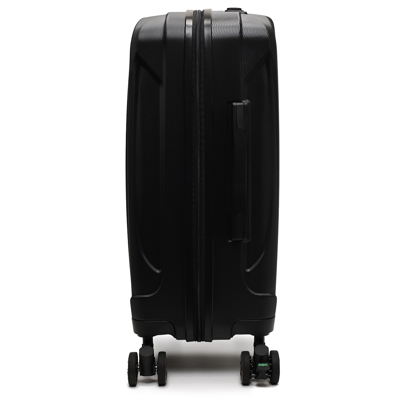 Чемодан средний M из поликарбоната Eberhart Spectrum