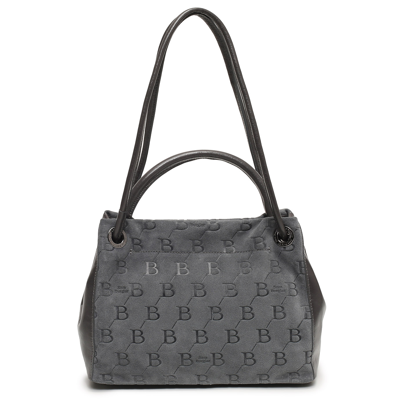 Sara Burglar Кожаная сумка