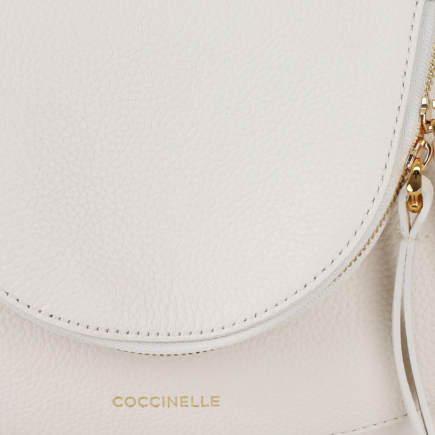 Кожаная сумка Coccinelle CoccinelleSole