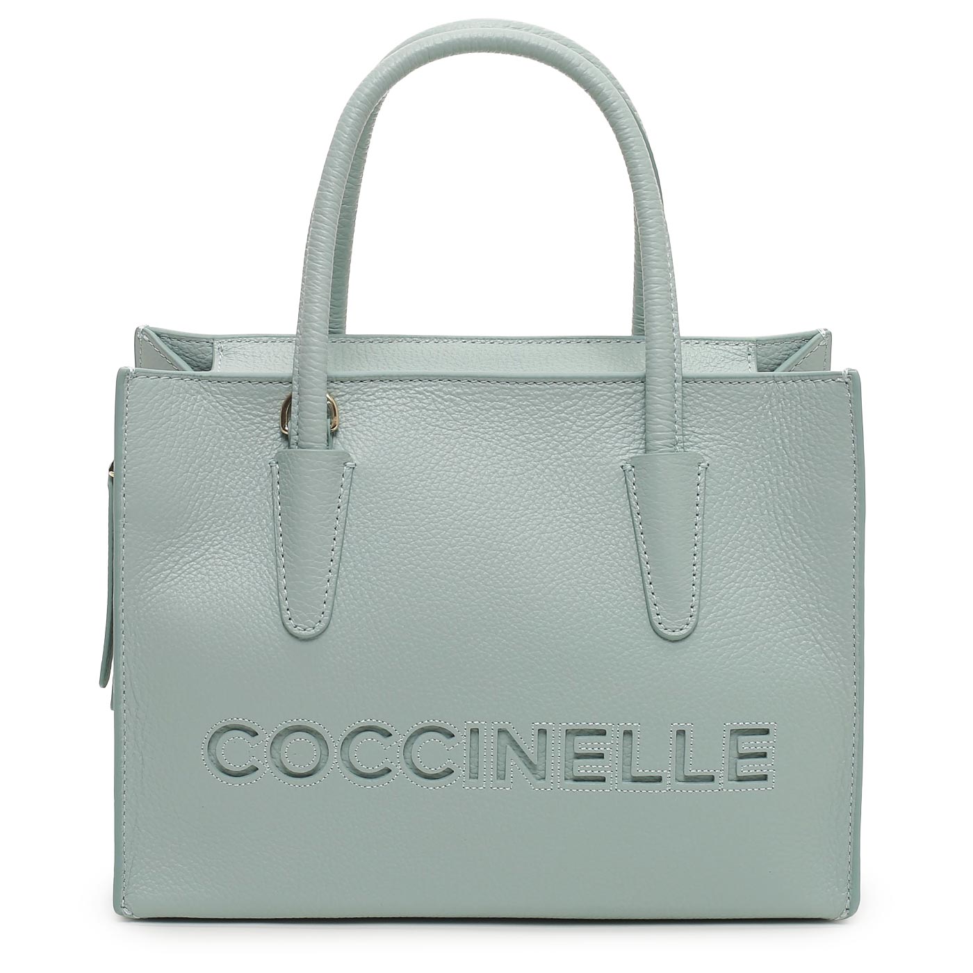 Coccinelle Кожаная сумка