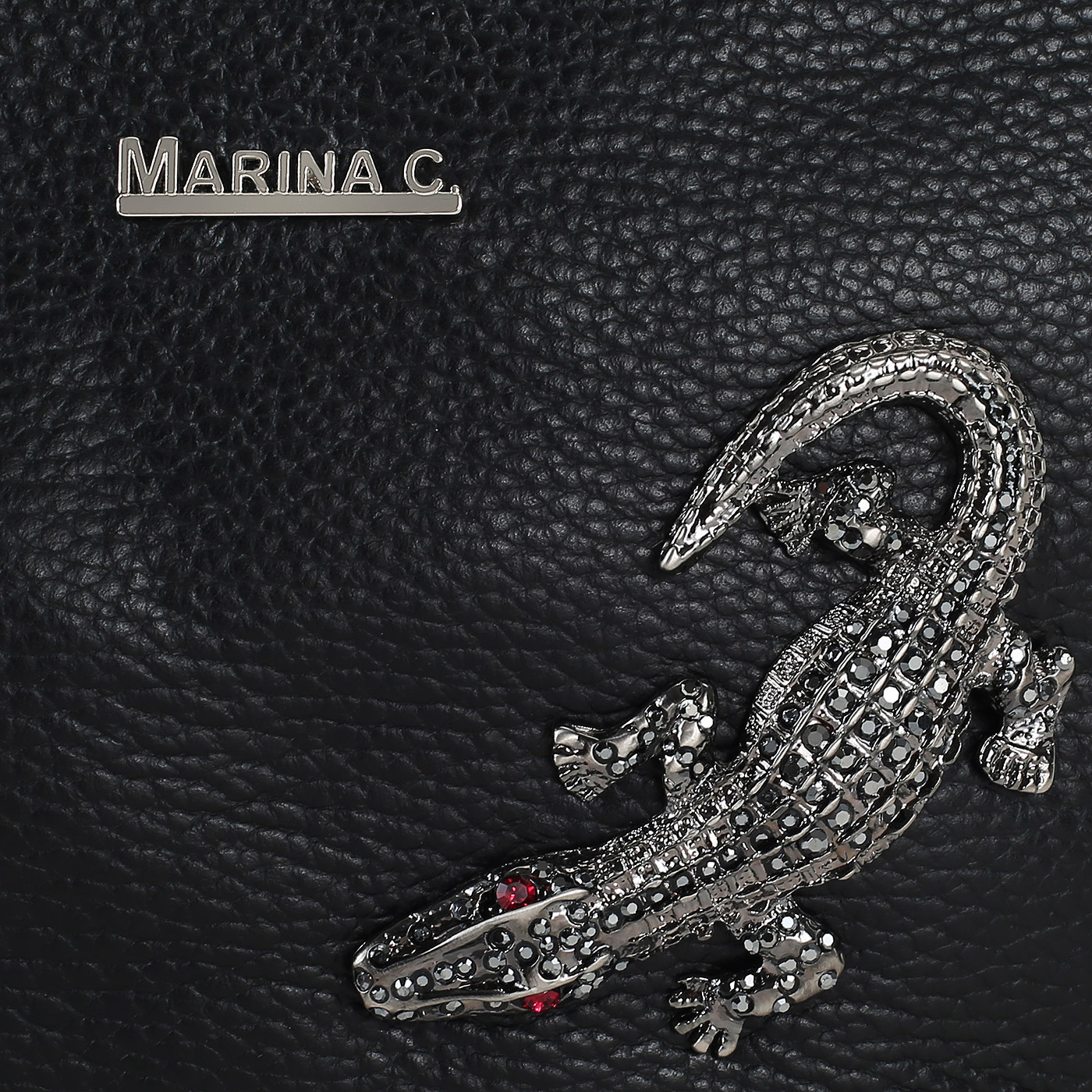 Сумка через плечо Marina Creazioni ACC.649GM 0760