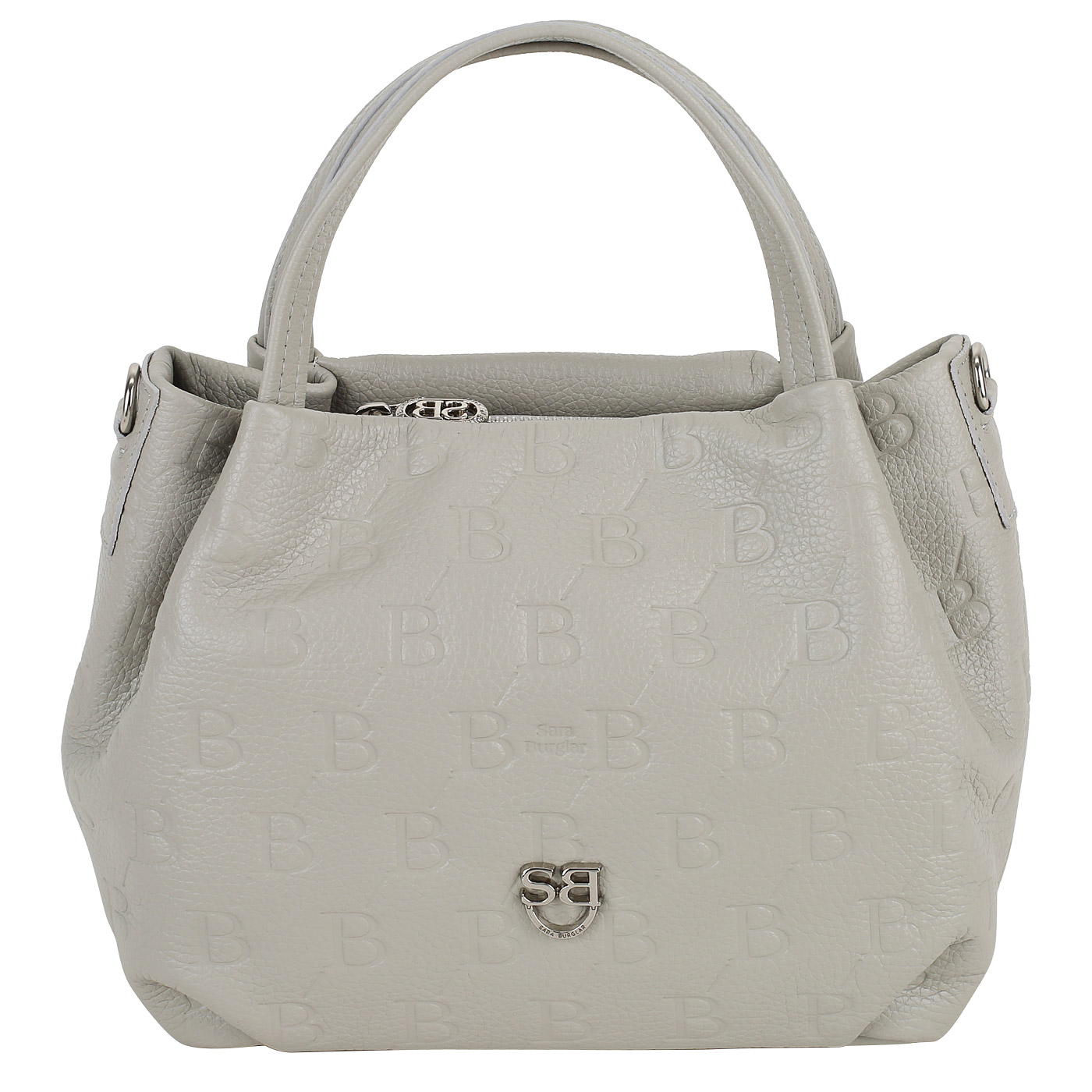 Sara Burglar Кожаная сумка