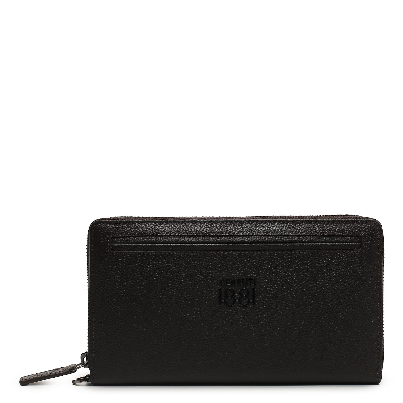 Cerruti 1881 Кожаная визитка