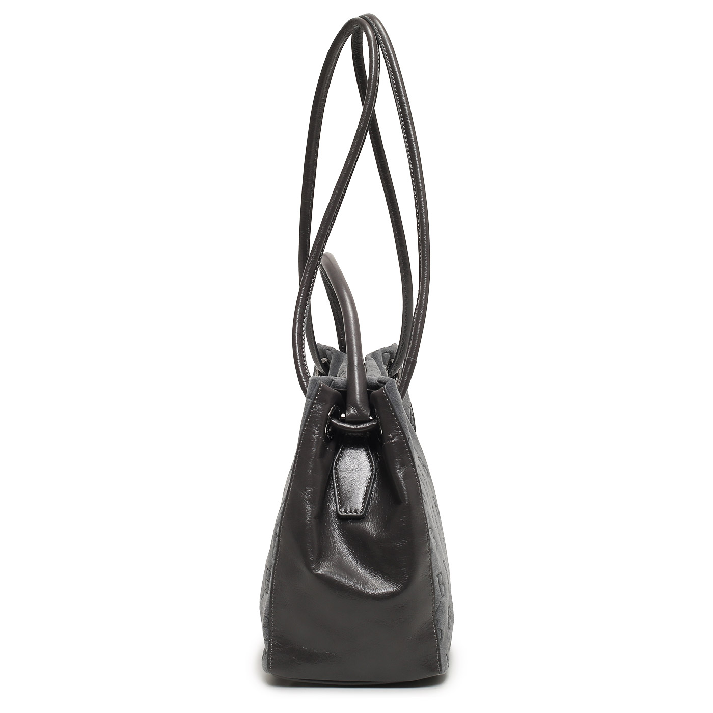 Кожаная сумка Sara Burglar Meghan Cam Person