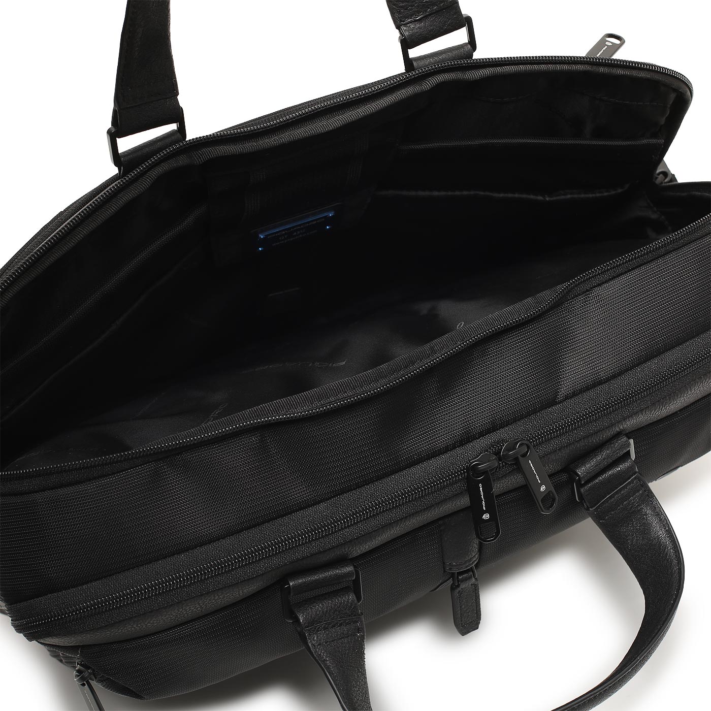 Сумка для ноутбука и документов Piquadro Marcel