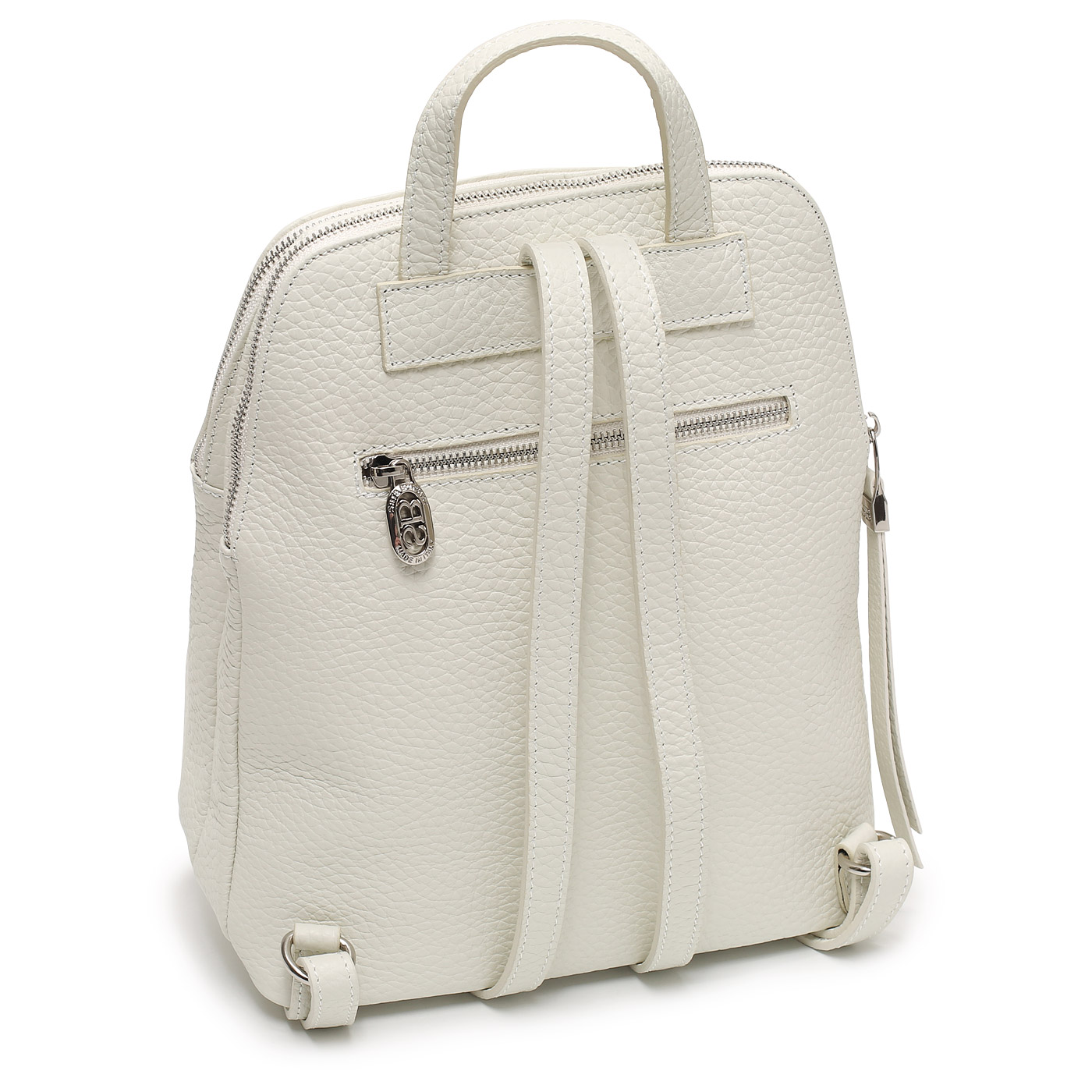 Кожаный рюкзак Sara Burglar Olga SBR