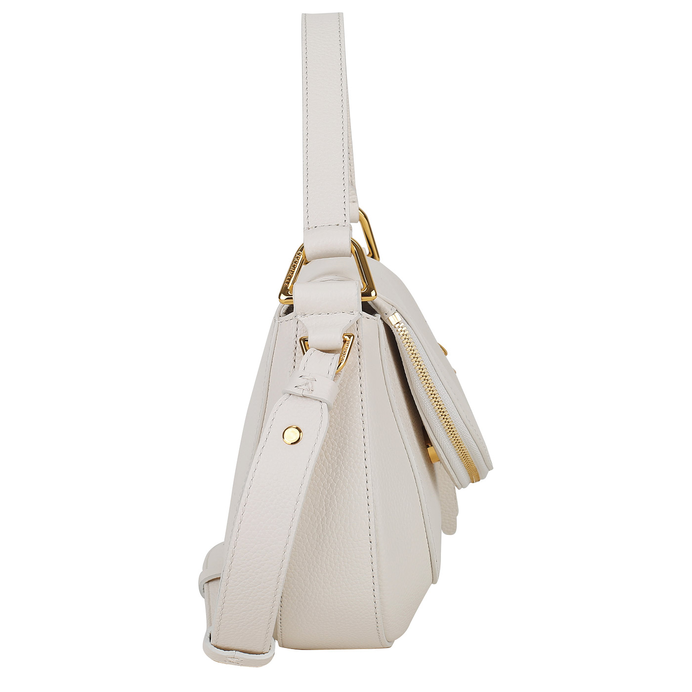 Кожаная сумка Coccinelle CoccinelleSole