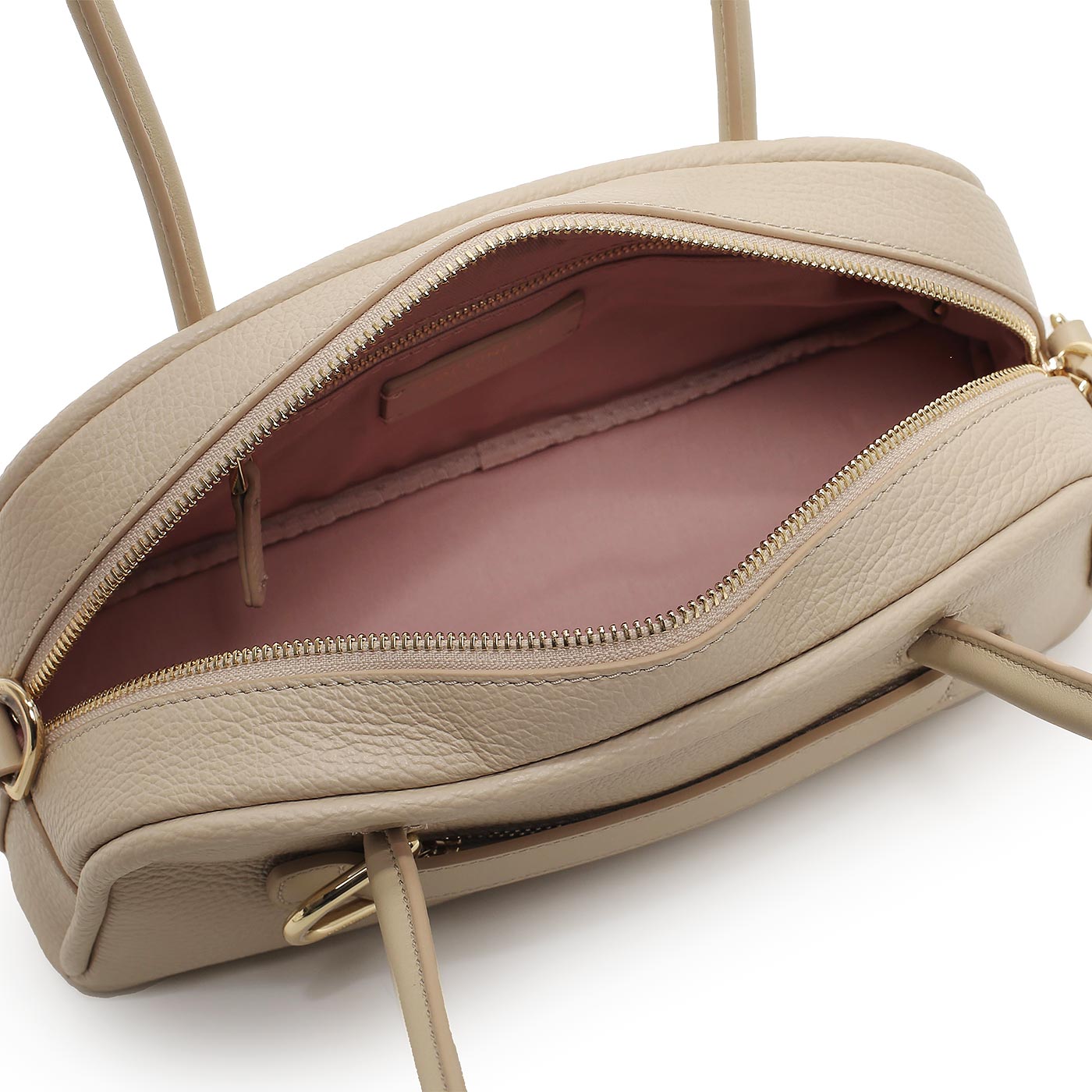 Кожаная сумка Coccinelle CoccinellePaki