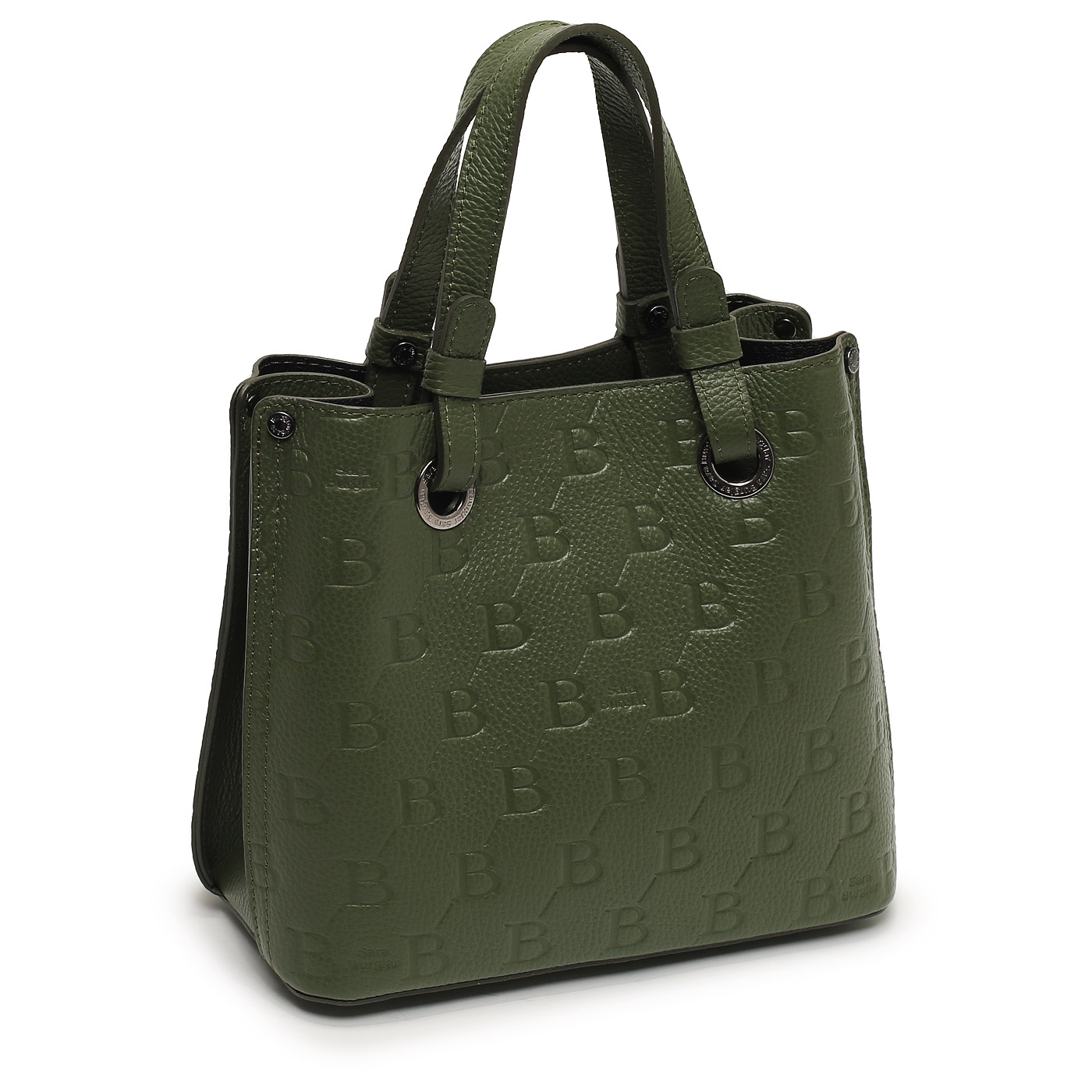 Кожаная сумка Sara Burglar Asia Person