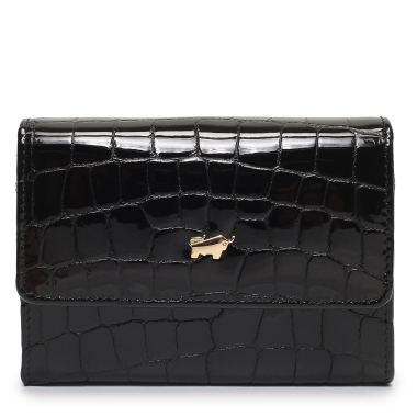 Braun Buffel