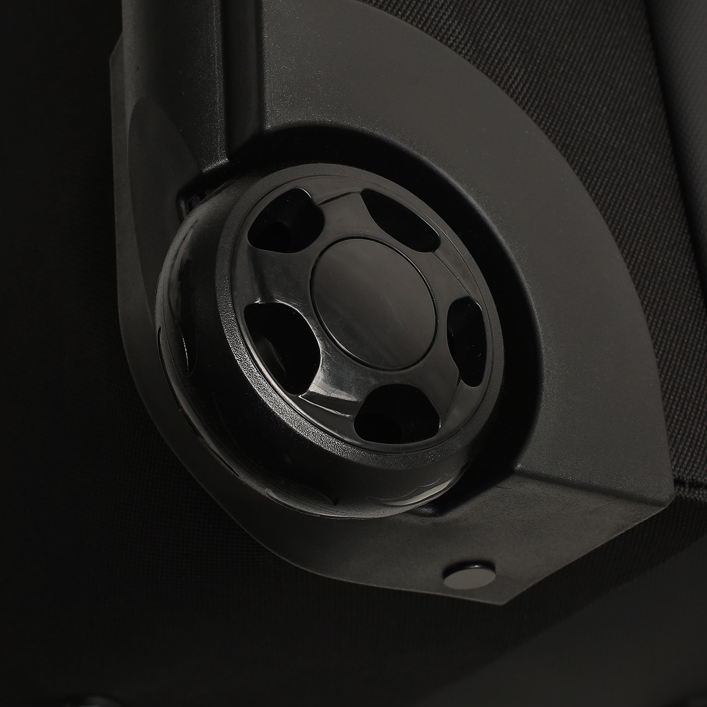 Дорожная сумка на колесах Torber Mobi