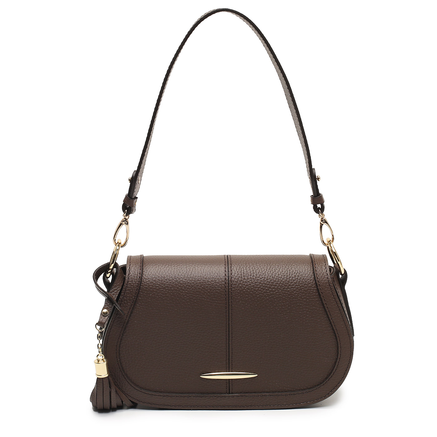 Chatte Кожаная сумка