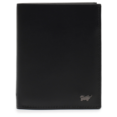 Braun Buffel