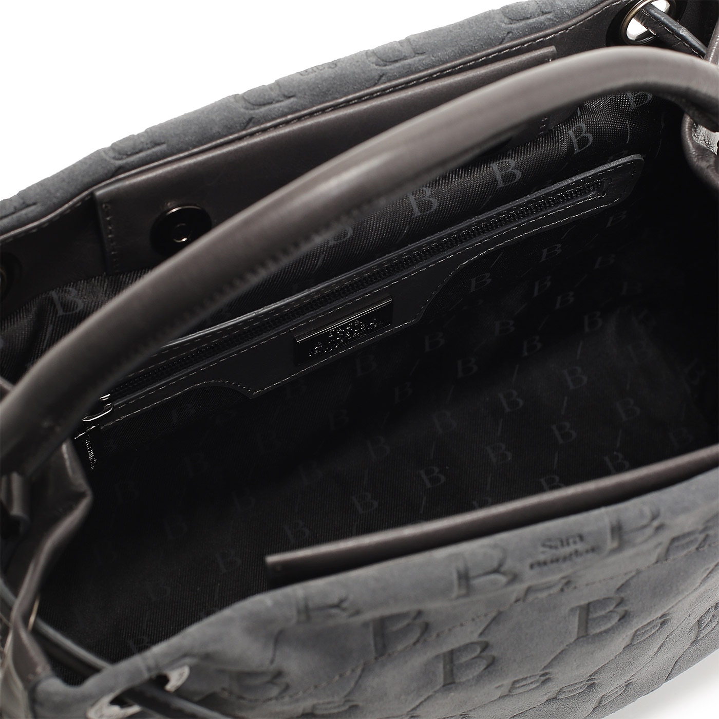 Кожаная сумка Sara Burglar Meghan Cam Person