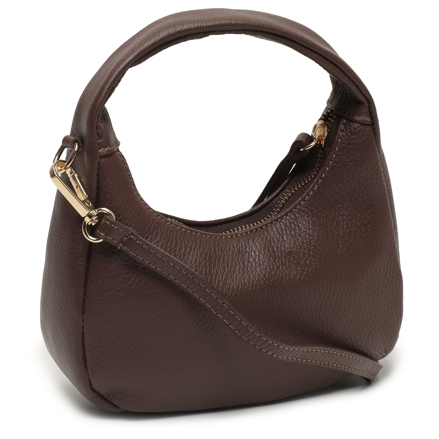 Кожаная сумка Piumelli Laurie