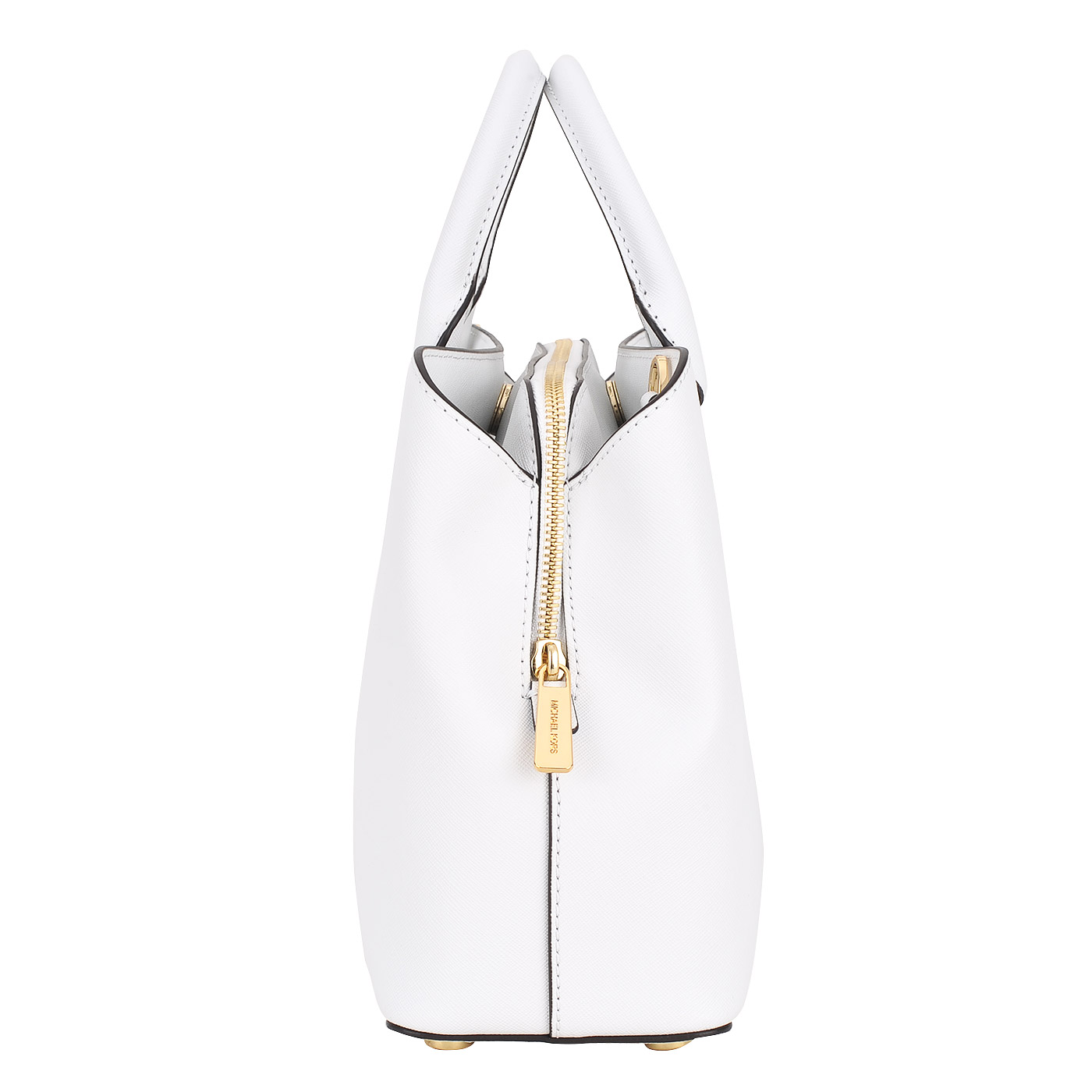 Женская кожаная сумка Michael Kors Savannah