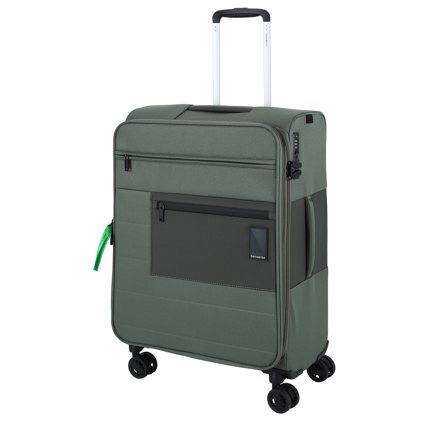 Samsonite Чемодан средний M 