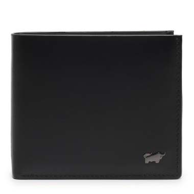 Braun Buffel