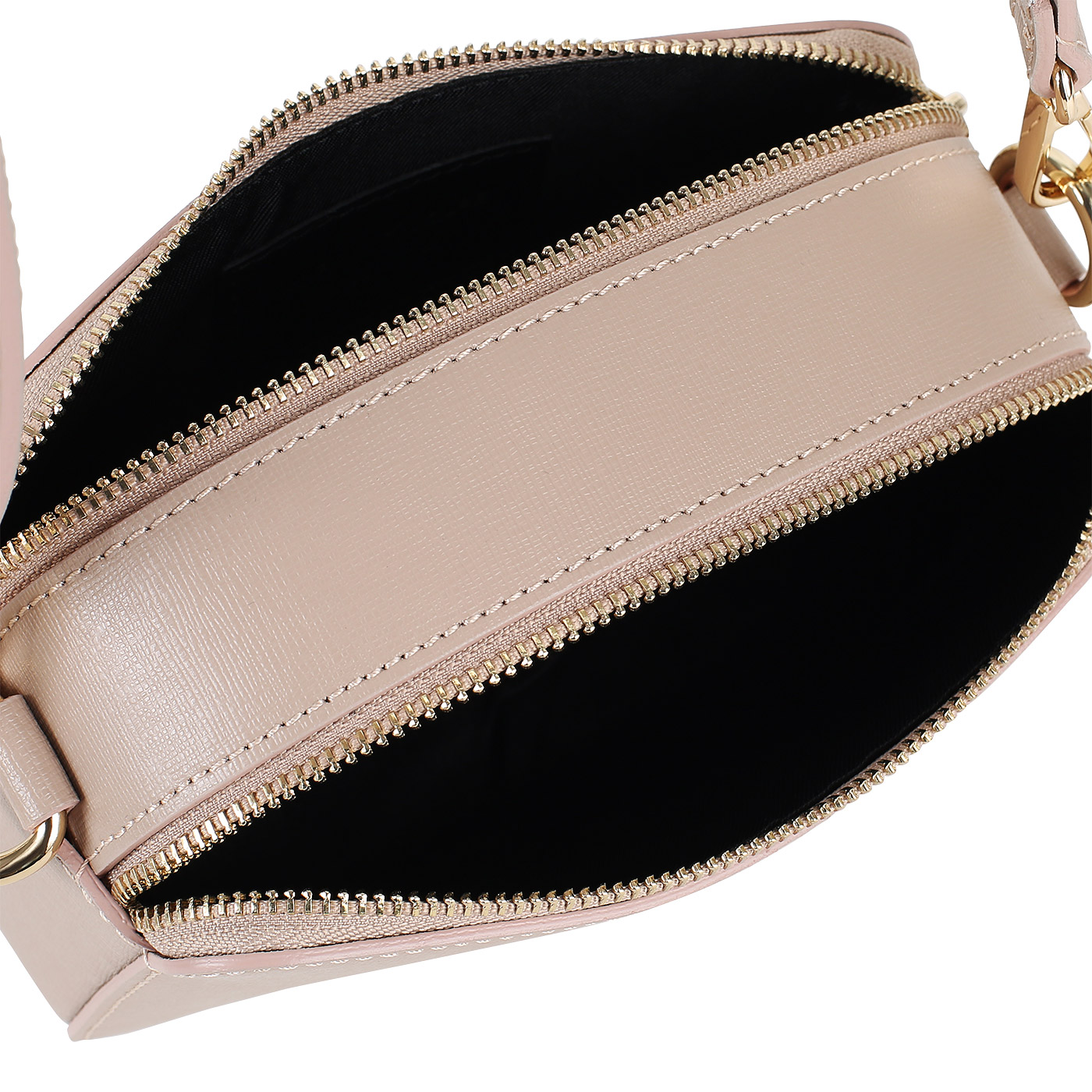 Сумка через плечо Marina Volpe Kaly