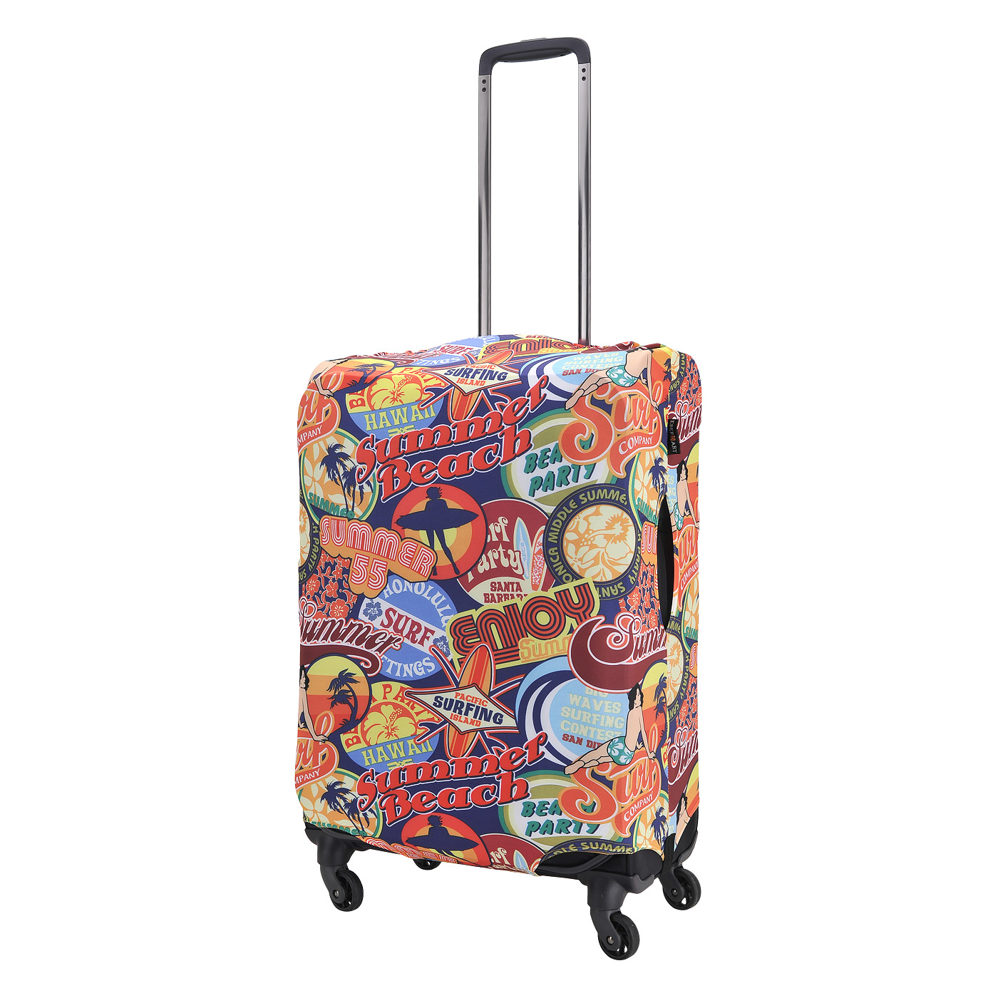 Eberhart Чехол для чемодана