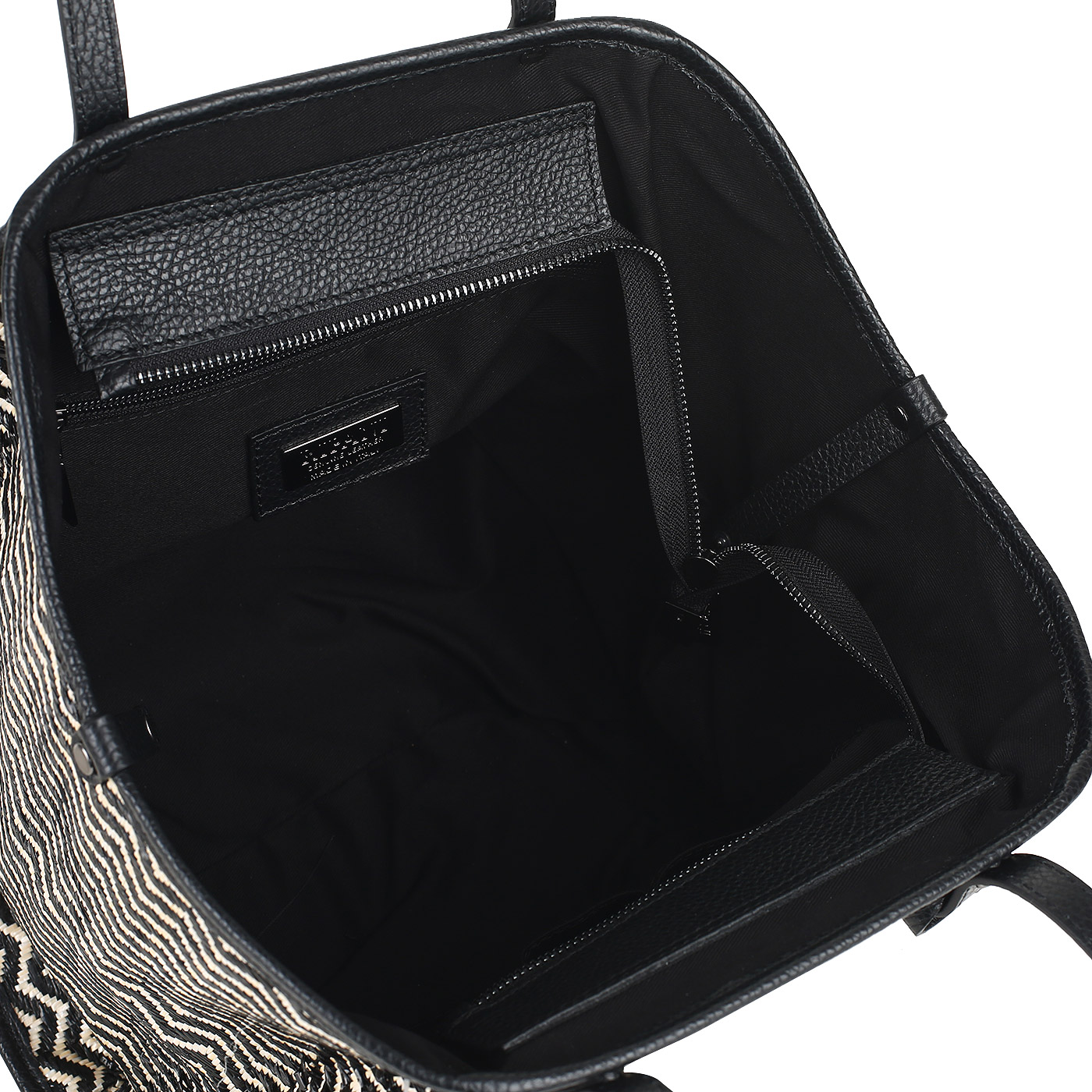 Плетеная сумка Ripani Navona