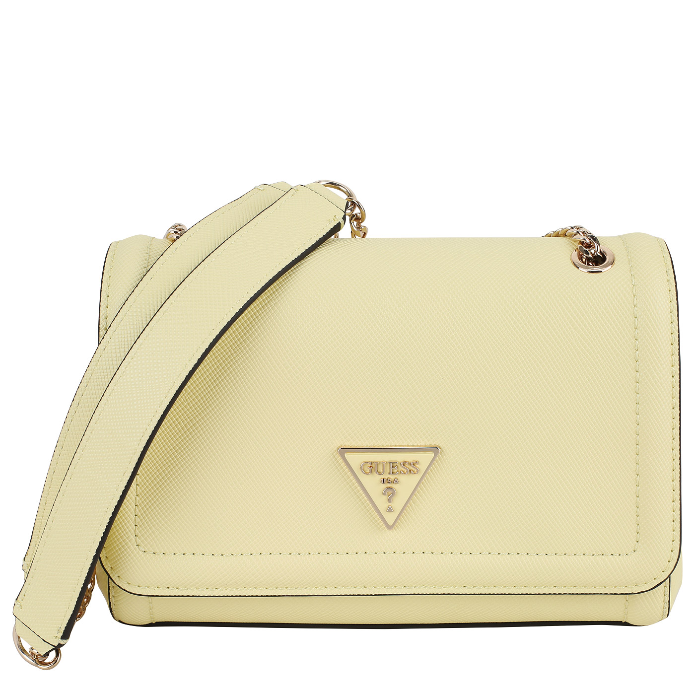 Guess Сумка с ручками-цепочками