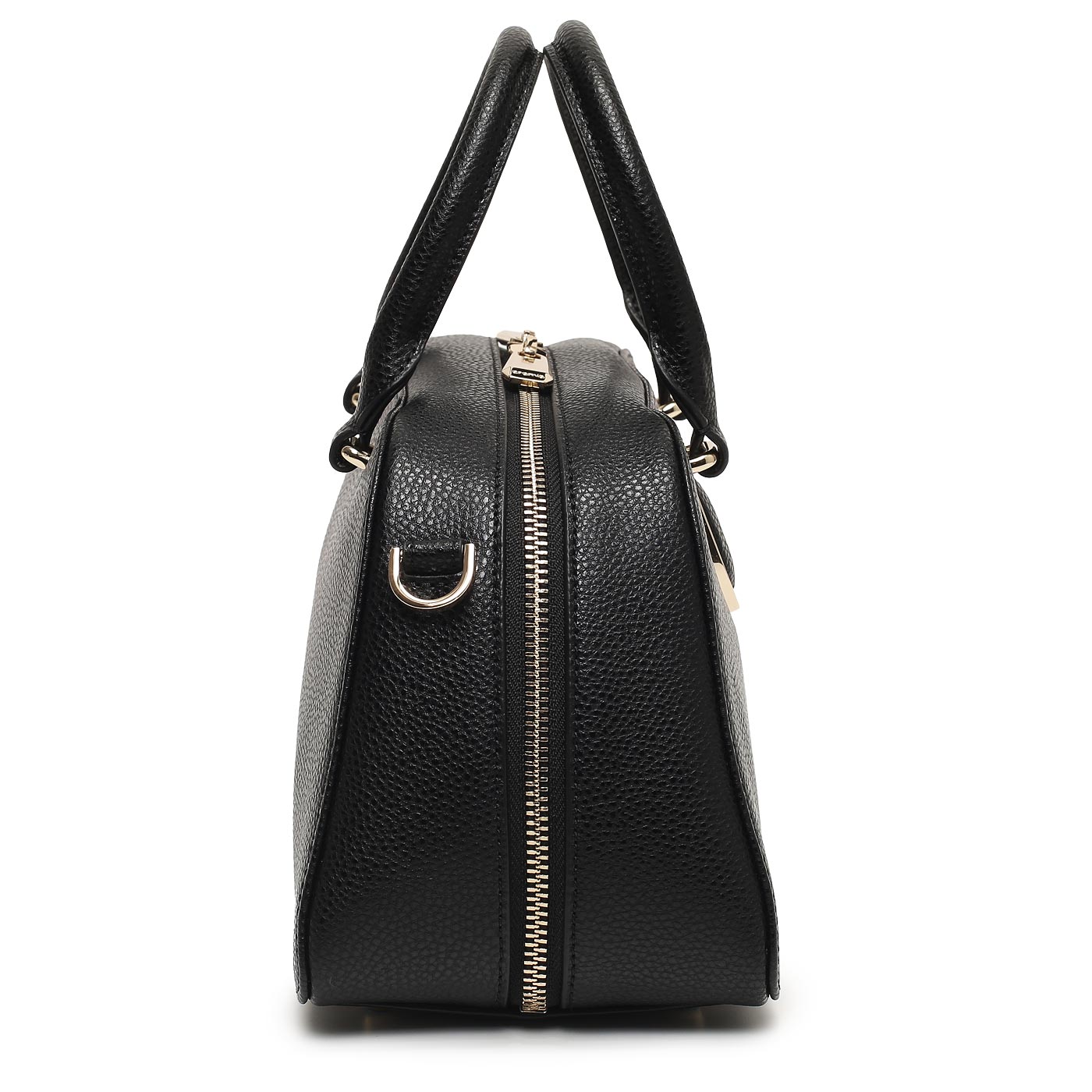 Кожаная сумка Cromia Mina