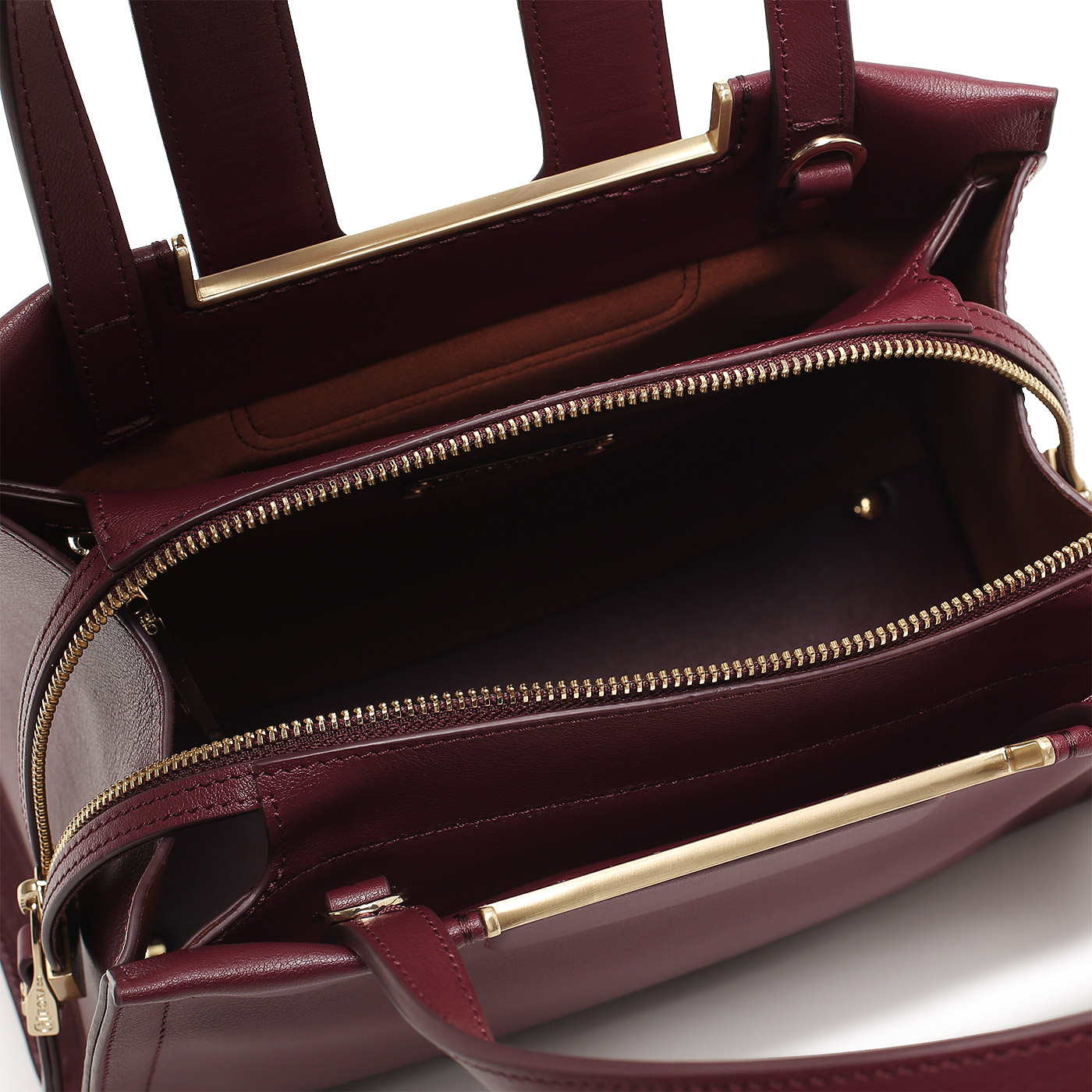 Кожаная сумка Gironacci Sofven