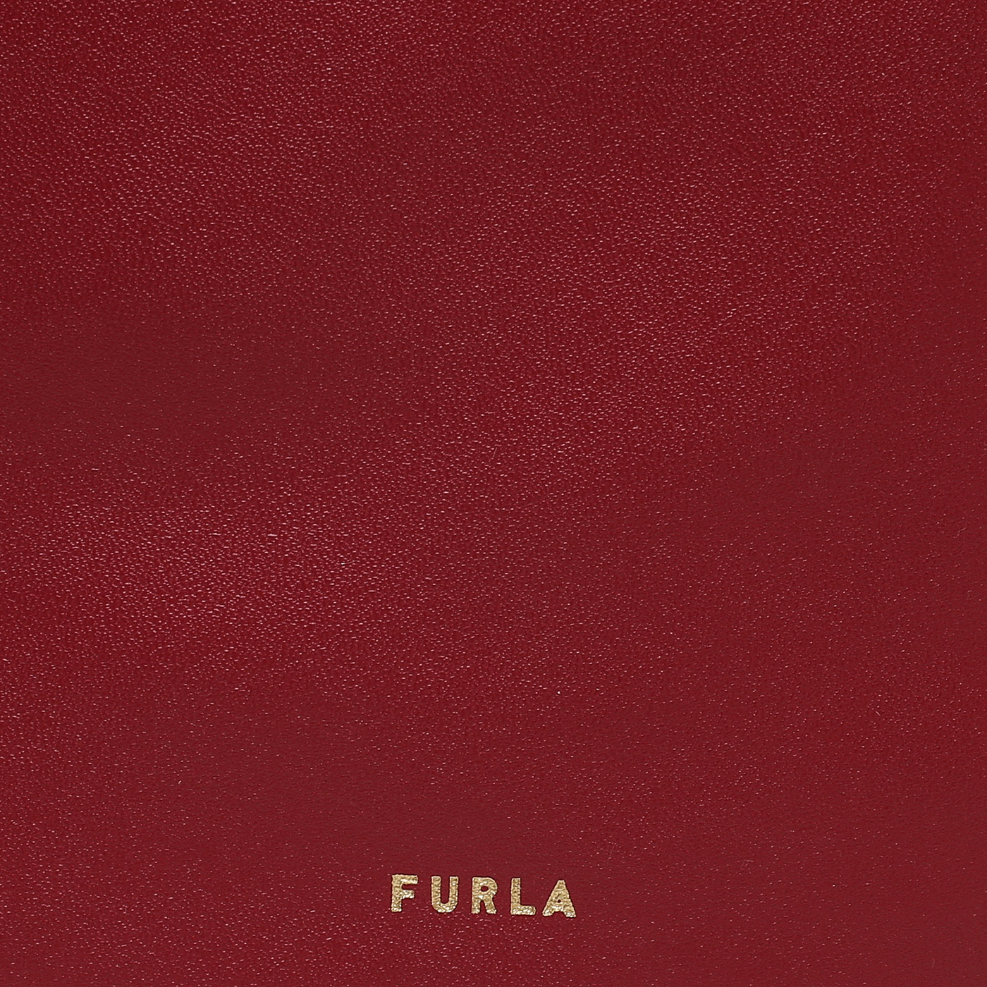 Кожаная сумка Furla Sfera