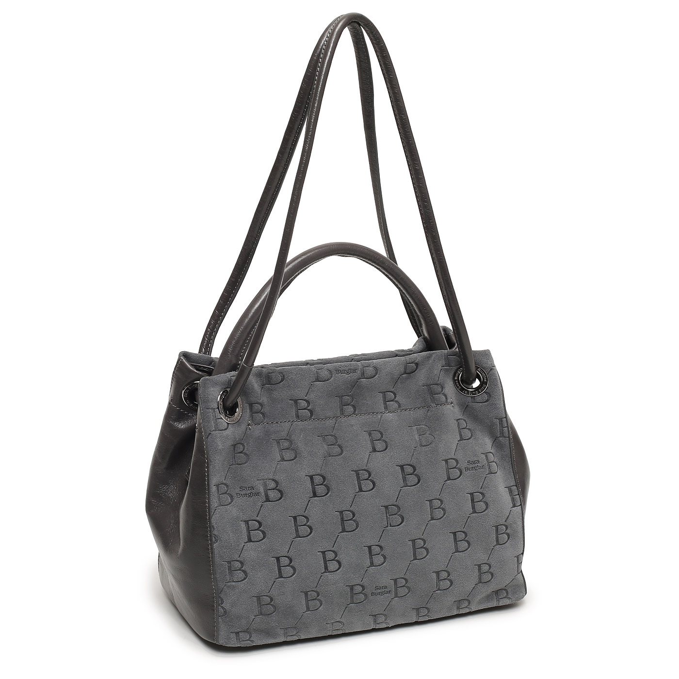 Кожаная сумка Sara Burglar Meghan Cam Person