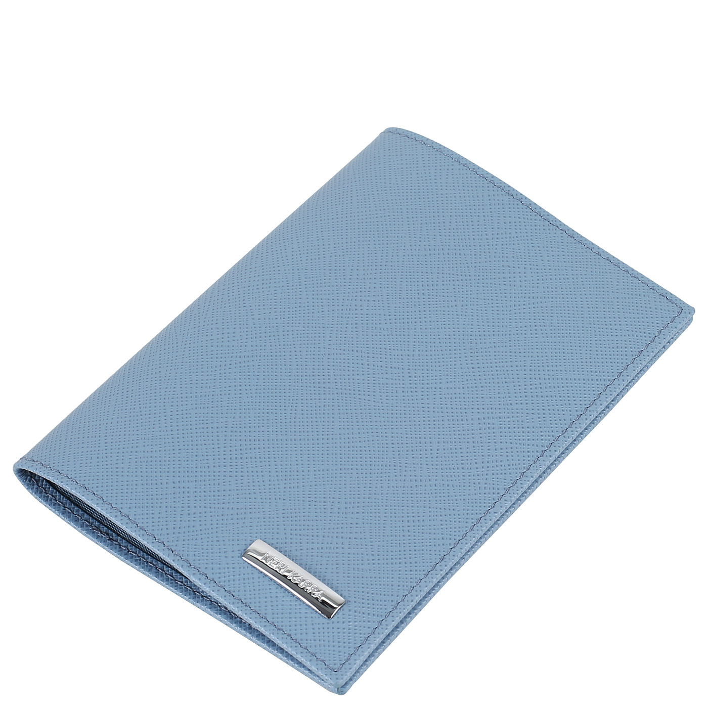 Сафьяновая обложка для паспорта Neri Karra 